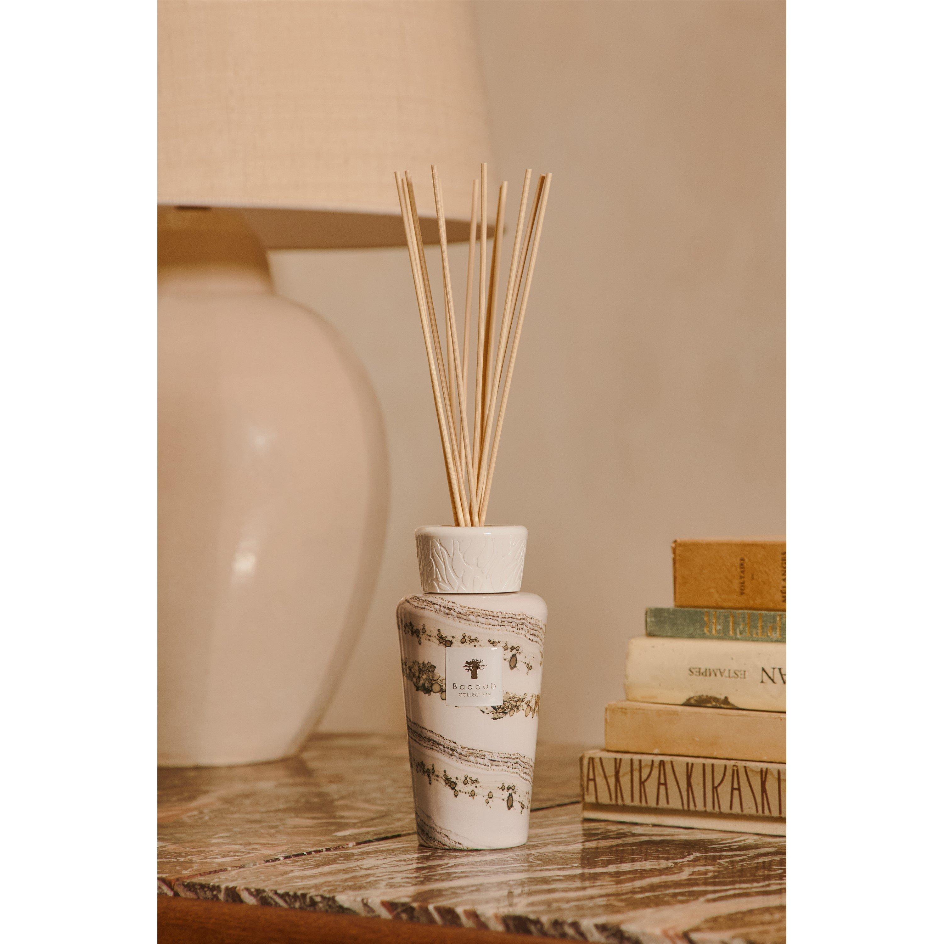 Siloli - Baobab Collection - BC Sand Siloli Diffuser - 500ml - 2