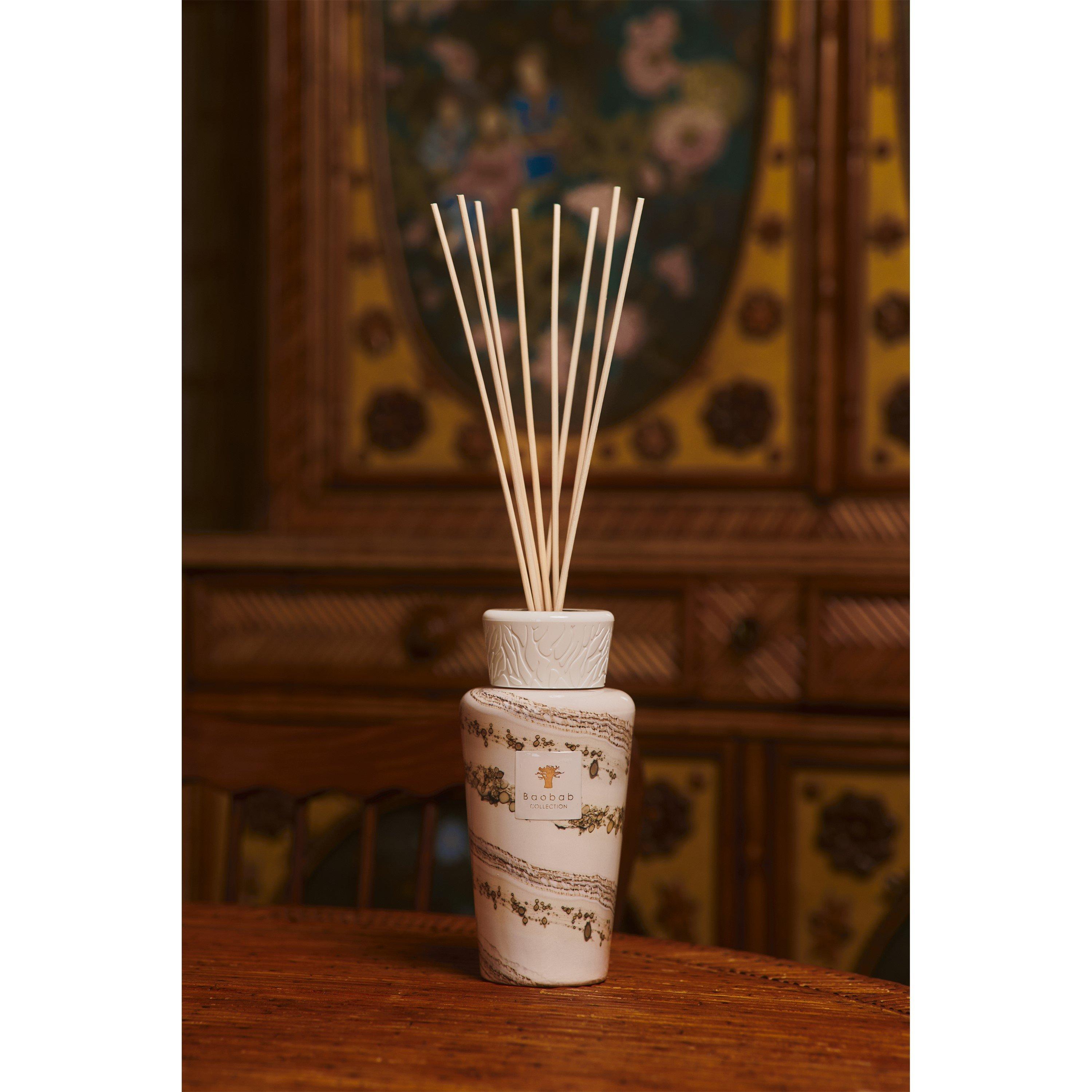 Siloli - Baobab Collection - BC Sand Siloli Diffuser - 500ml - 3