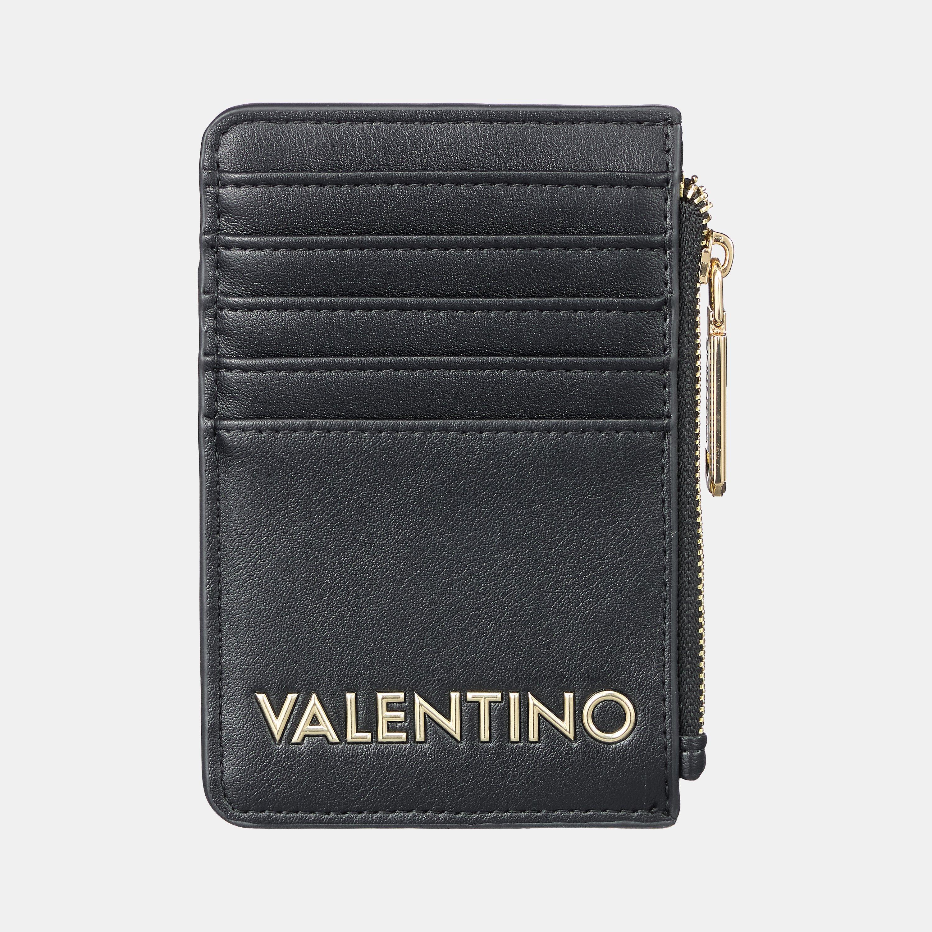NERO - Valentino - VMV FOSCA RE Wallet Ld71 - 1