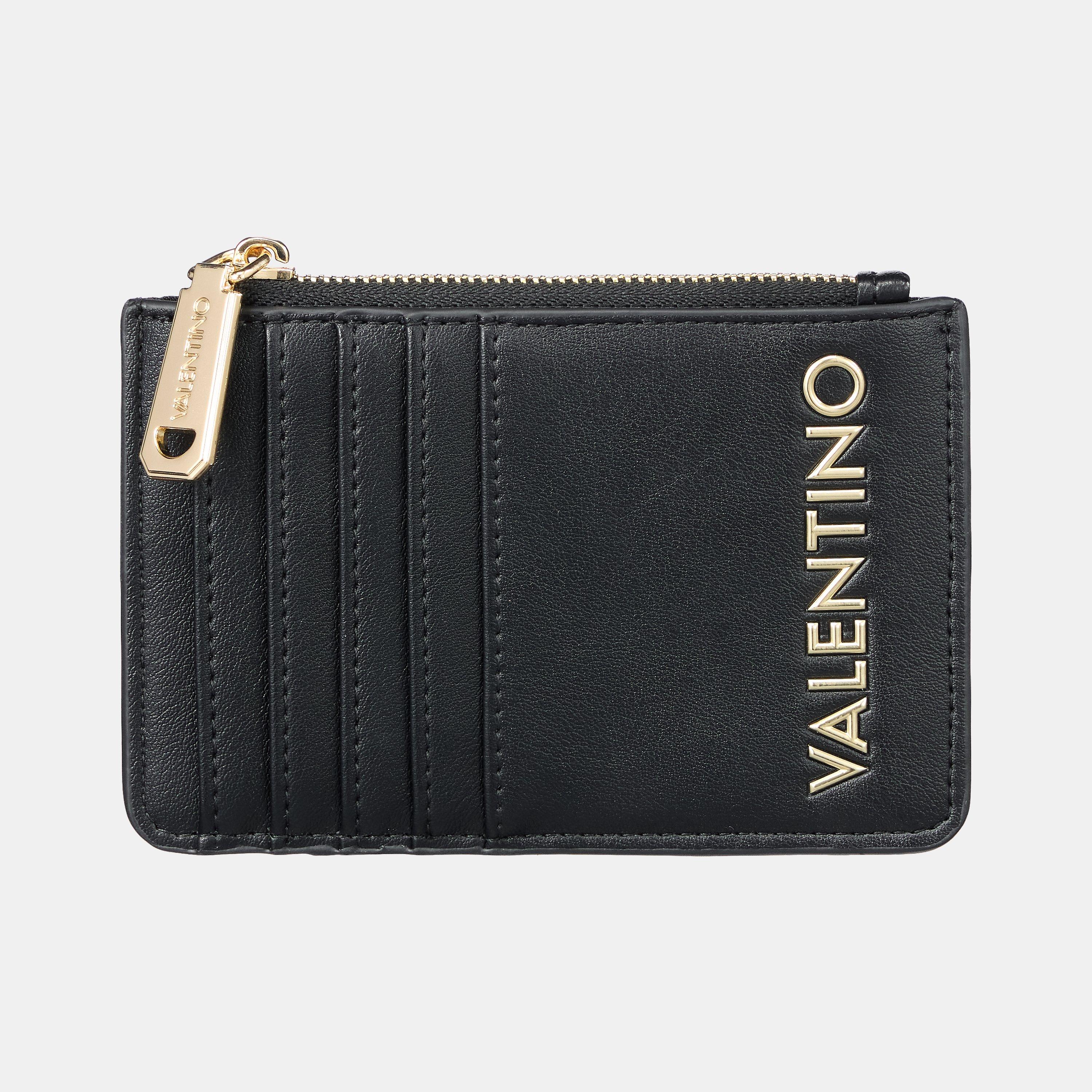 NERO - Valentino - VMV FOSCA RE Wallet Ld71 - 2