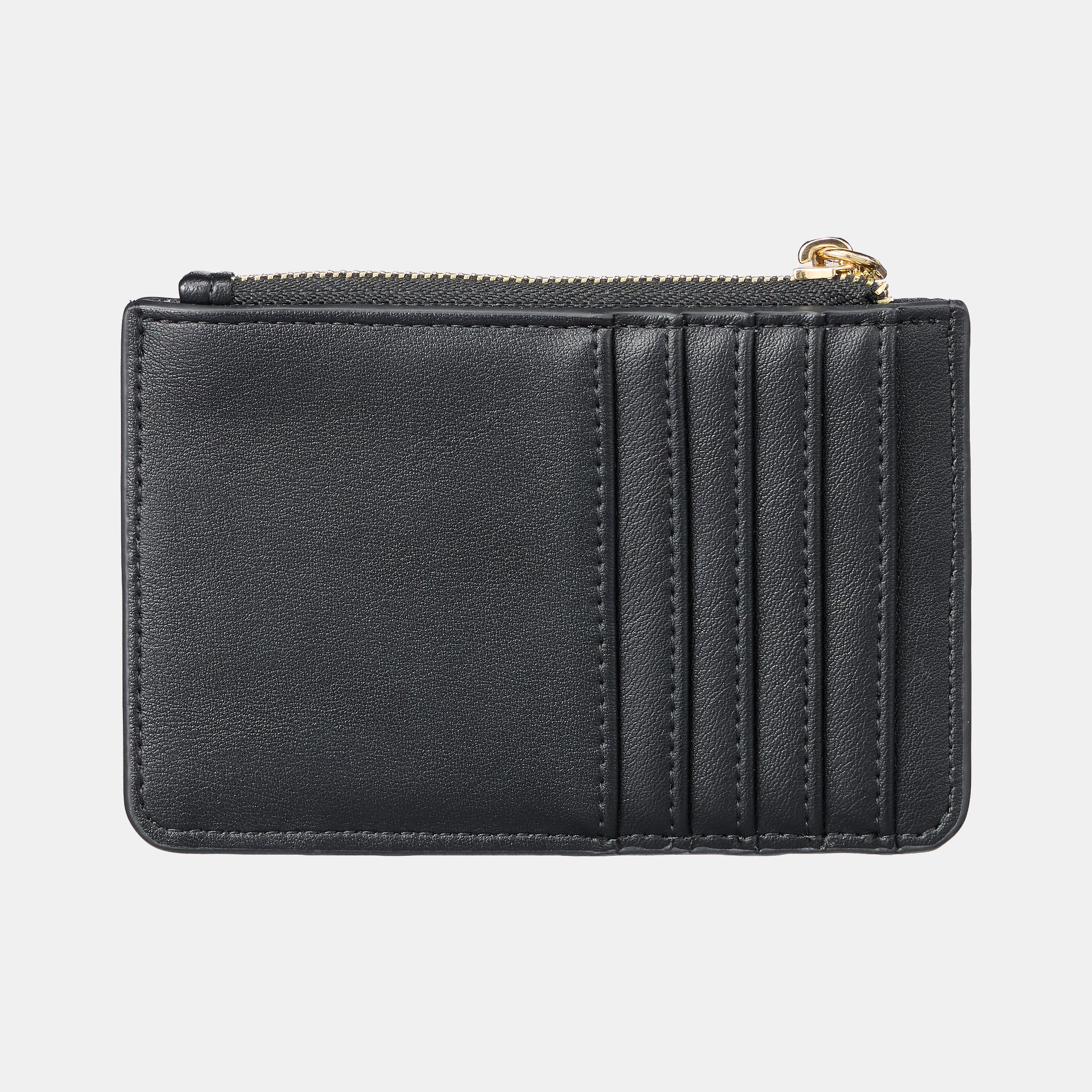 NERO - Valentino - VMV FOSCA RE Wallet Ld71 - 3