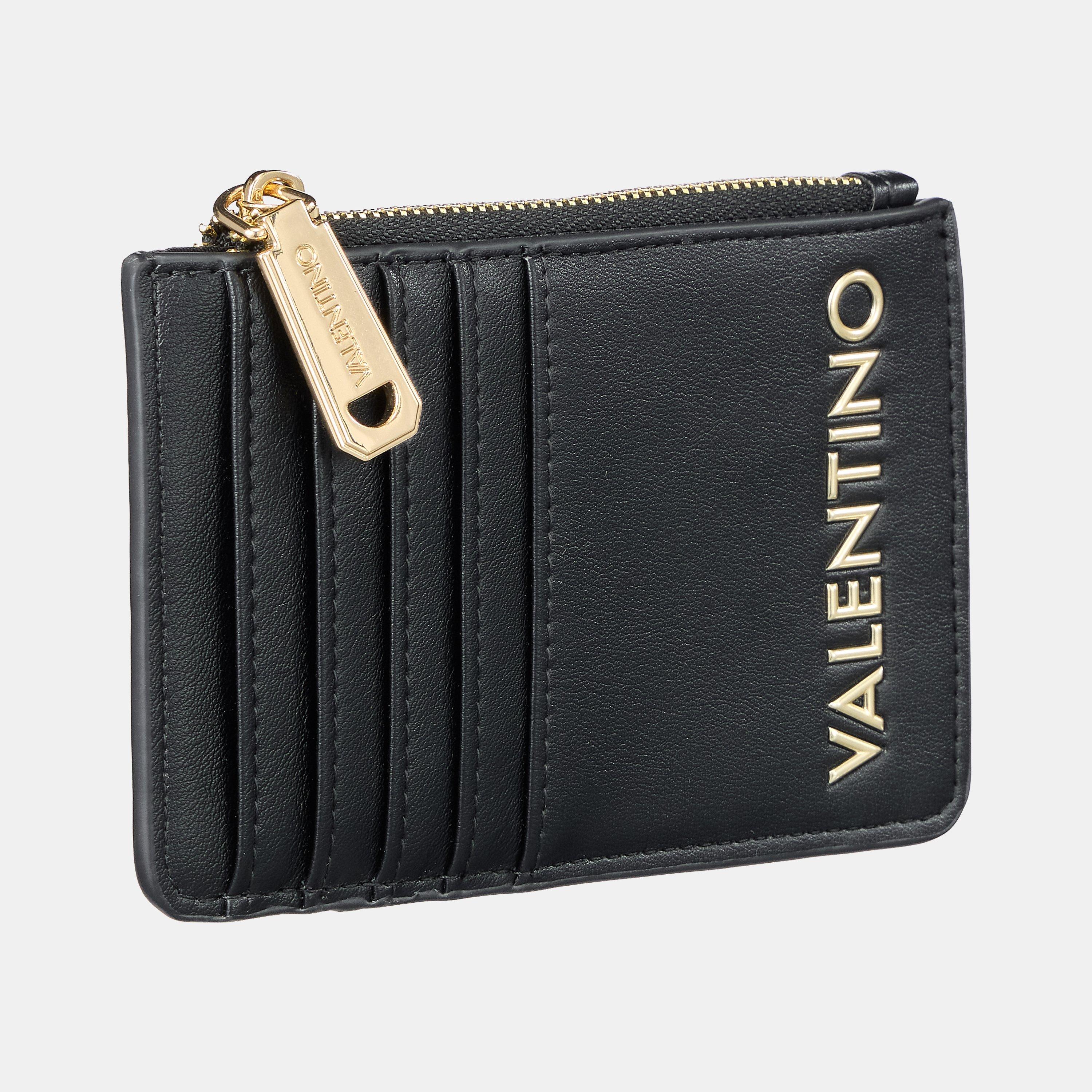NERO - Valentino - VMV FOSCA RE Wallet Ld71 - 4