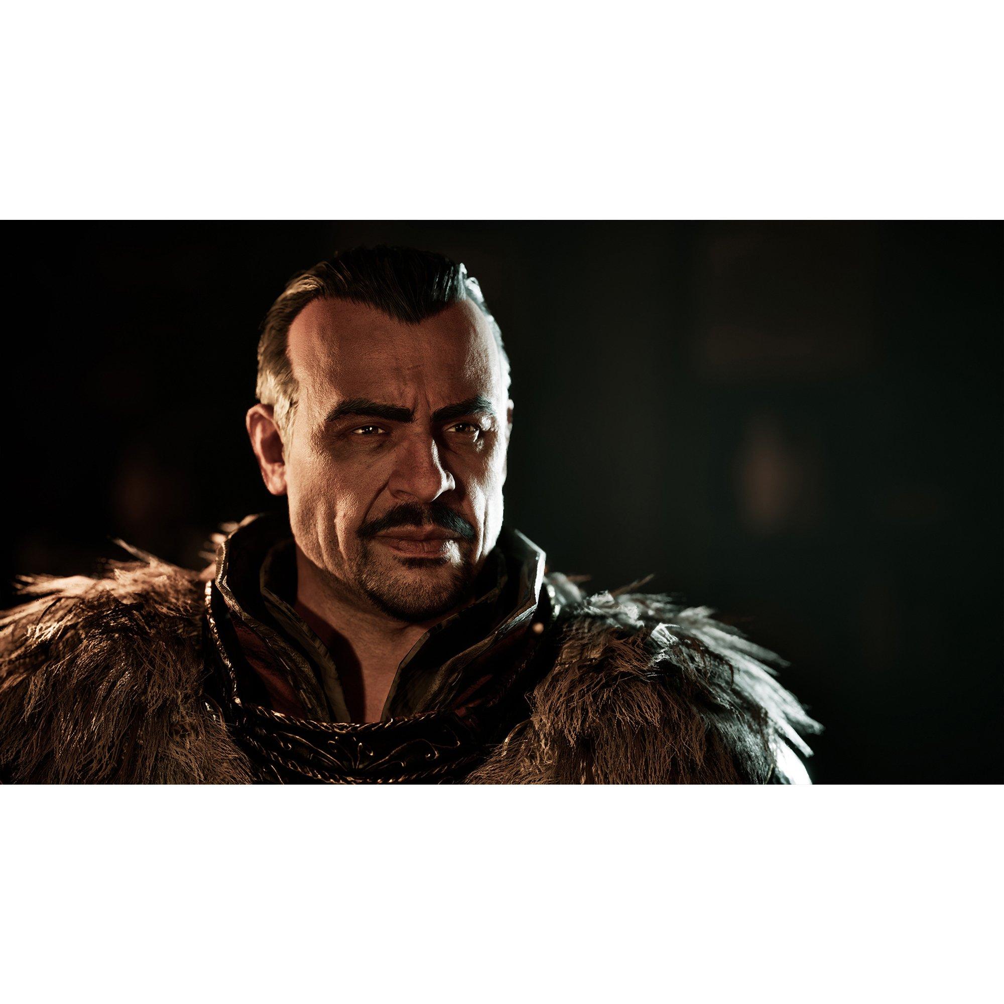 PS5 - THQ Nordic - Gothic: Remake - 7