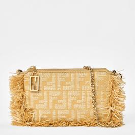 Fendi Women's Baguette Pouch