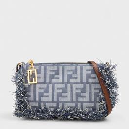 Fendi Women's Baguette Pouch
