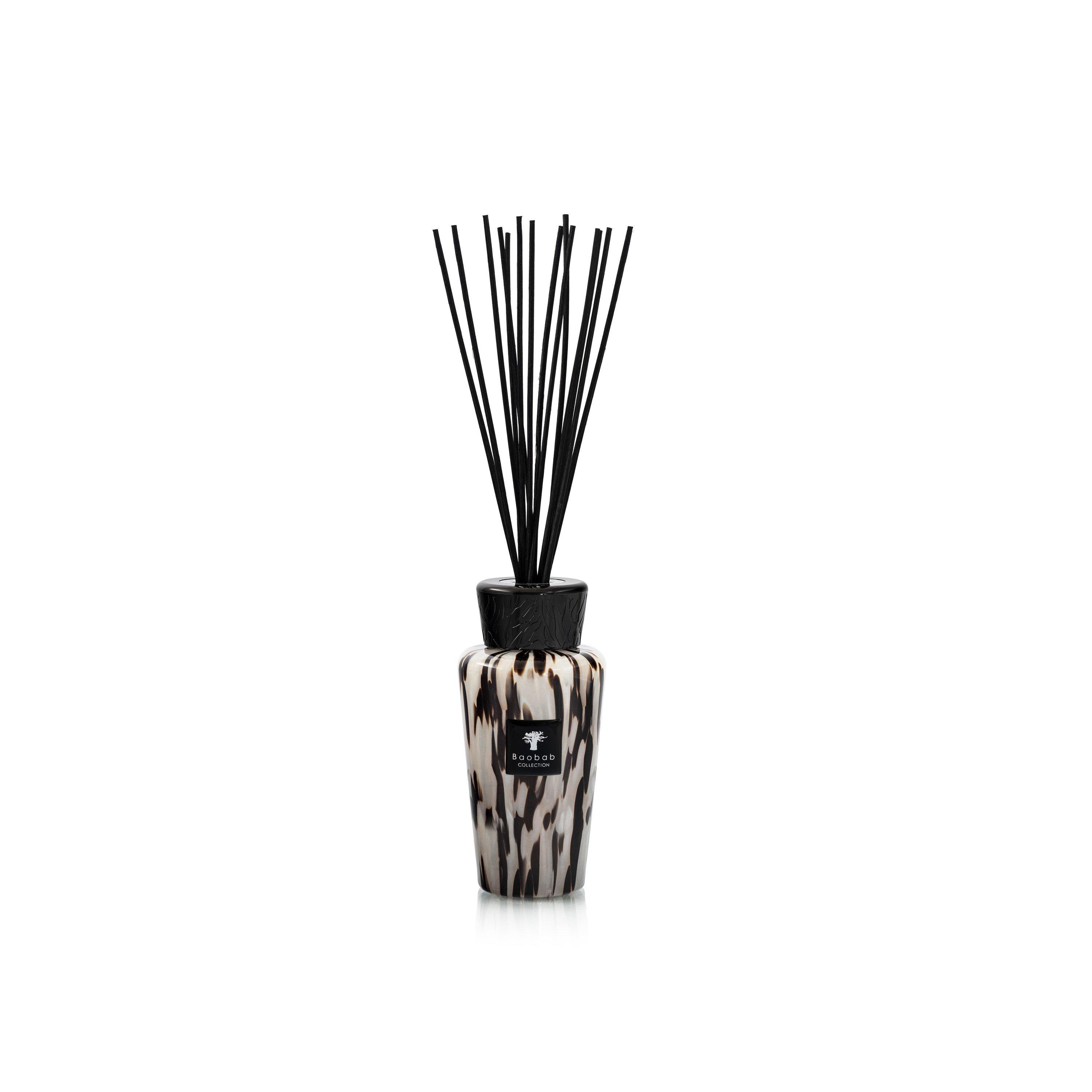 Black Pearls - Baobab Collection - BC Pearls Black Diffuser - 500ml - 1