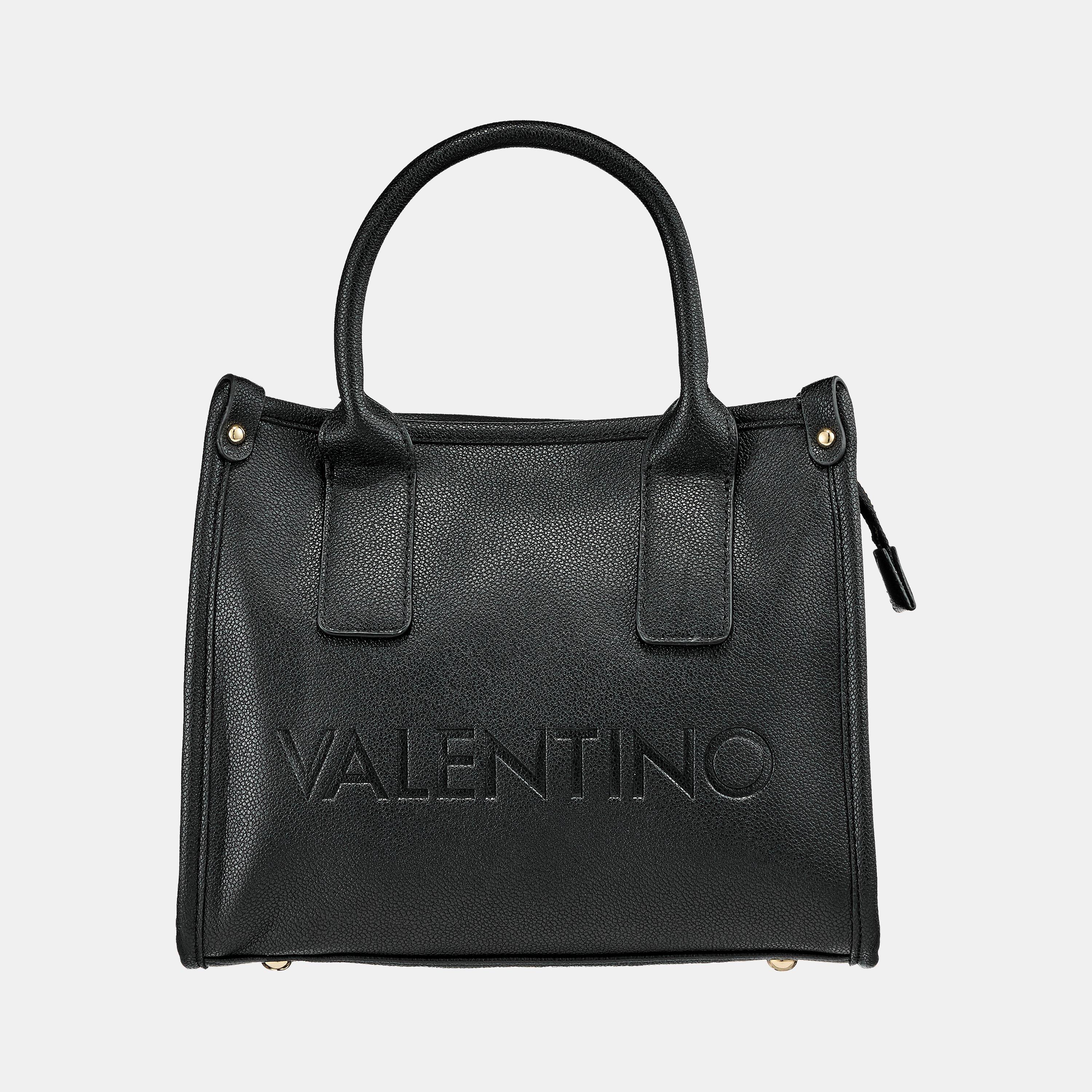 NERO - Valentino - VMV FOXY RE Tote Ld71 - 1