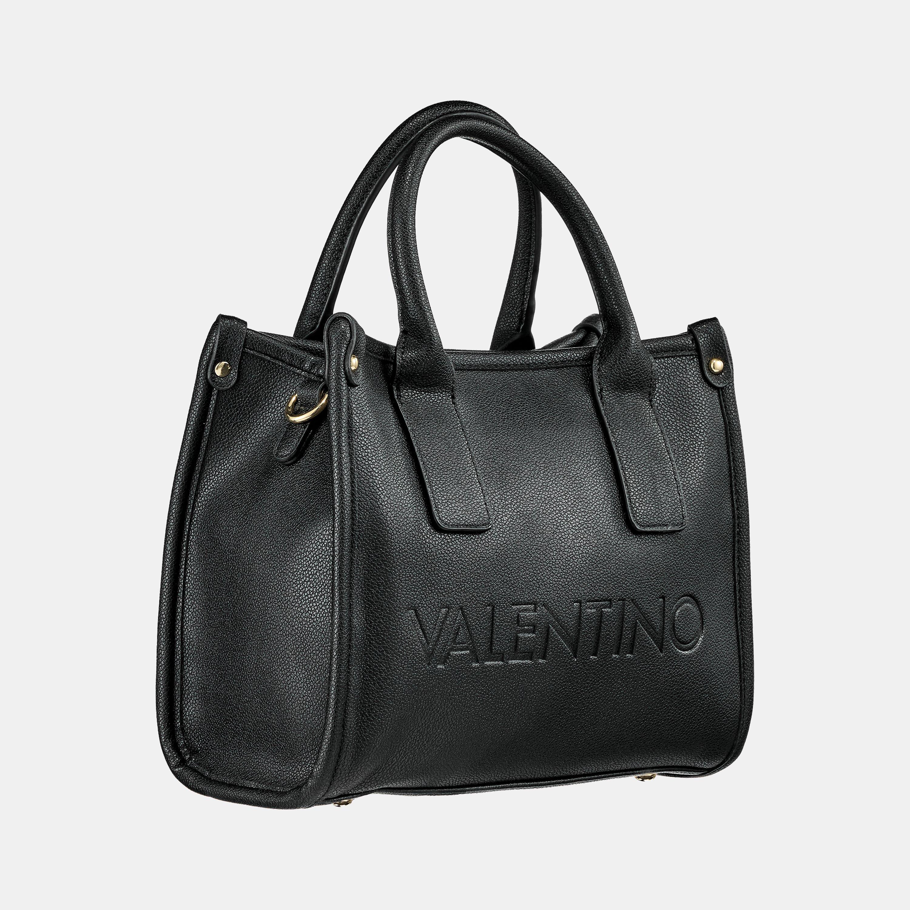 NERO - Valentino - VMV FOXY RE Tote Ld71 - 3