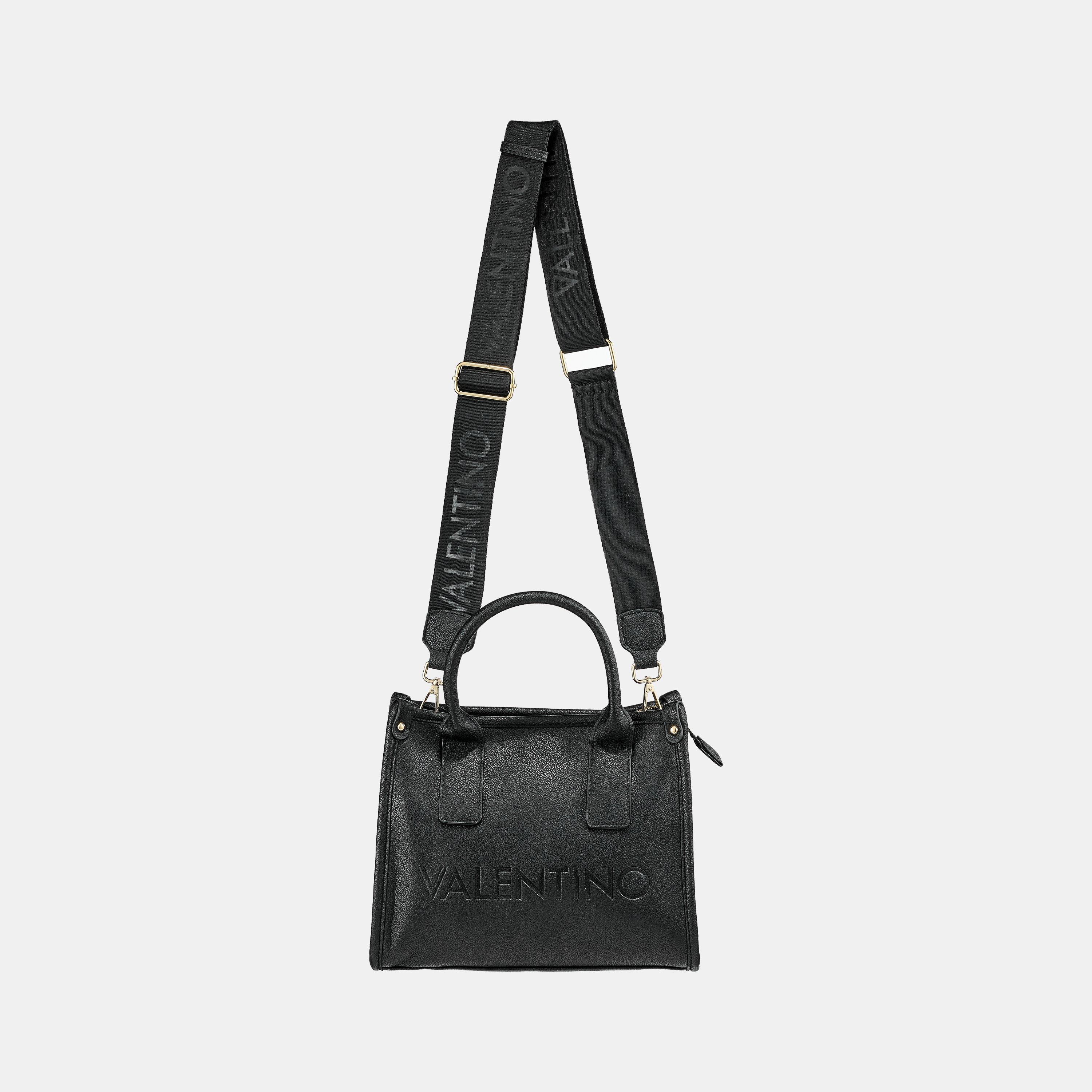 NERO - Valentino - VMV FOXY RE Tote Ld71 - 4