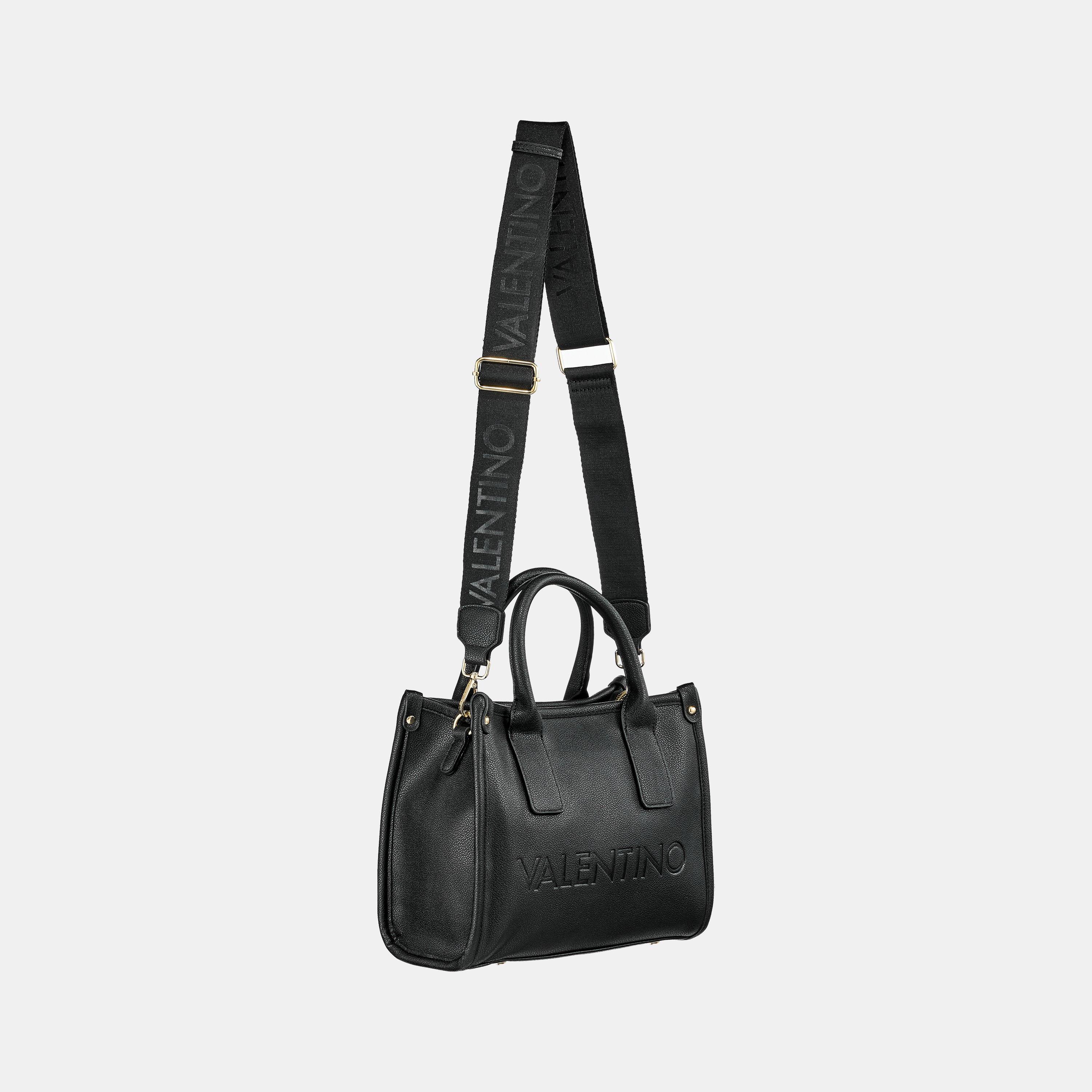 NERO - Valentino - VMV FOXY RE Tote Ld71 - 5