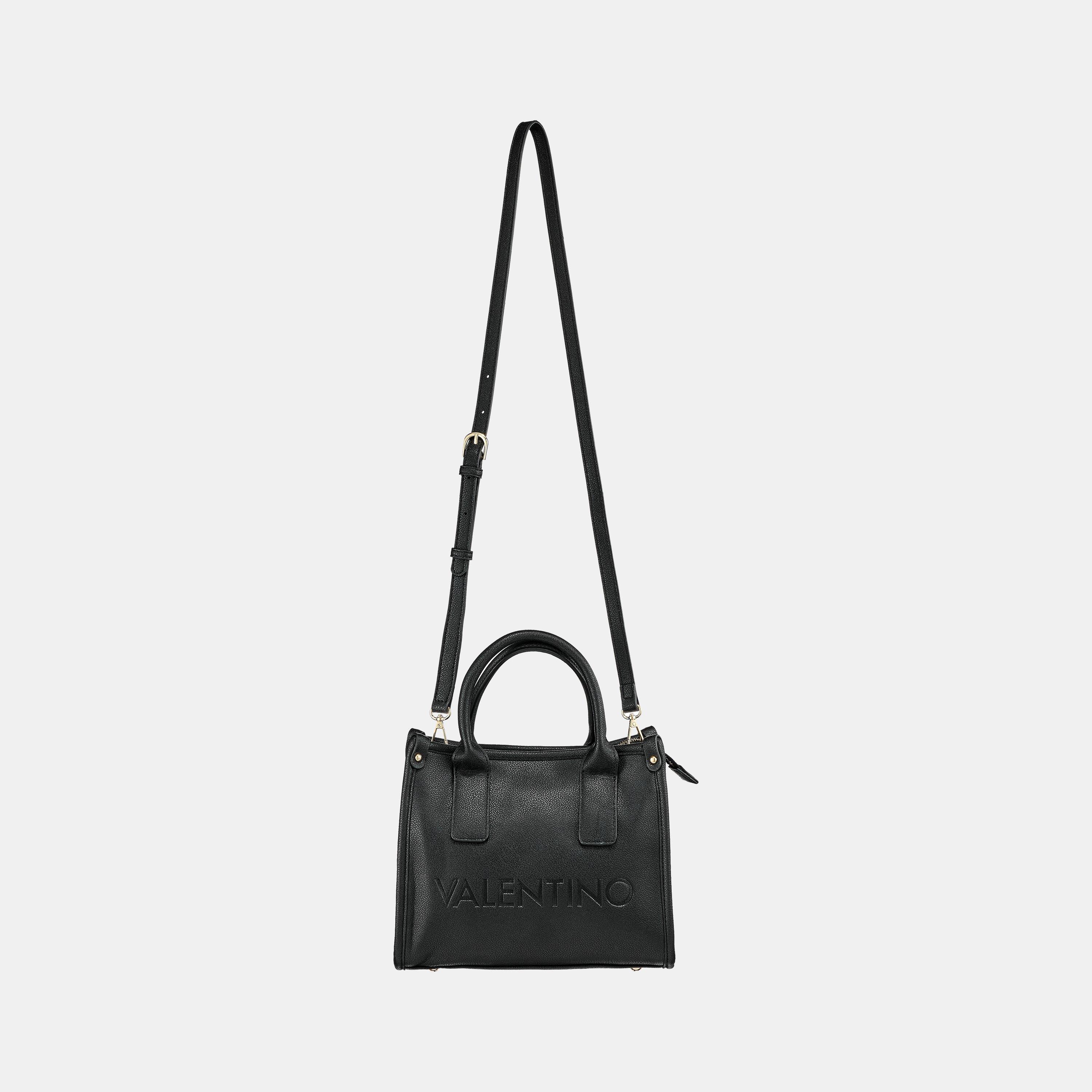 NERO - Valentino - VMV FOXY RE Tote Ld71 - 6
