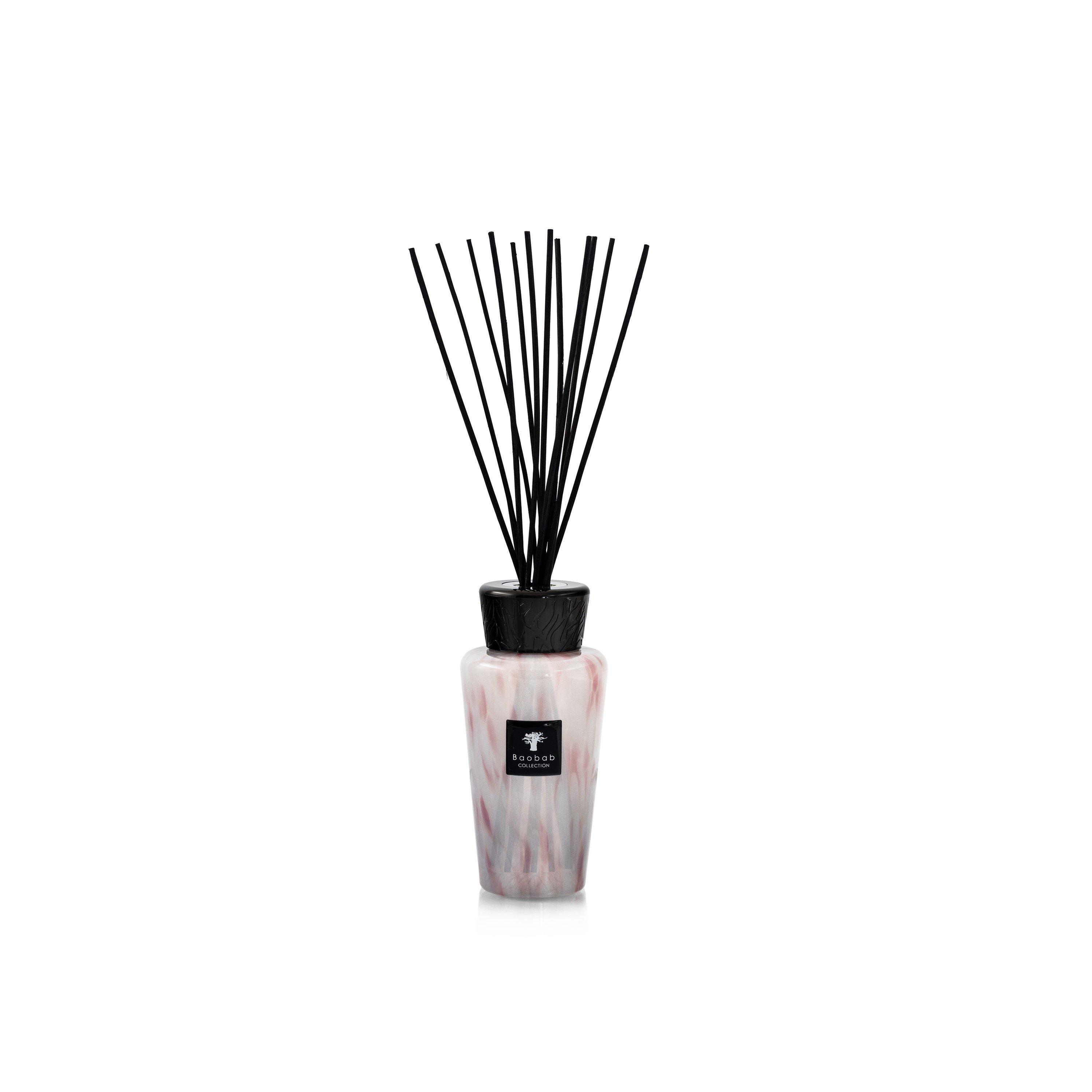 White Pearls - Baobab Collection - BC Pearls White Diffuser - 500ml - 1