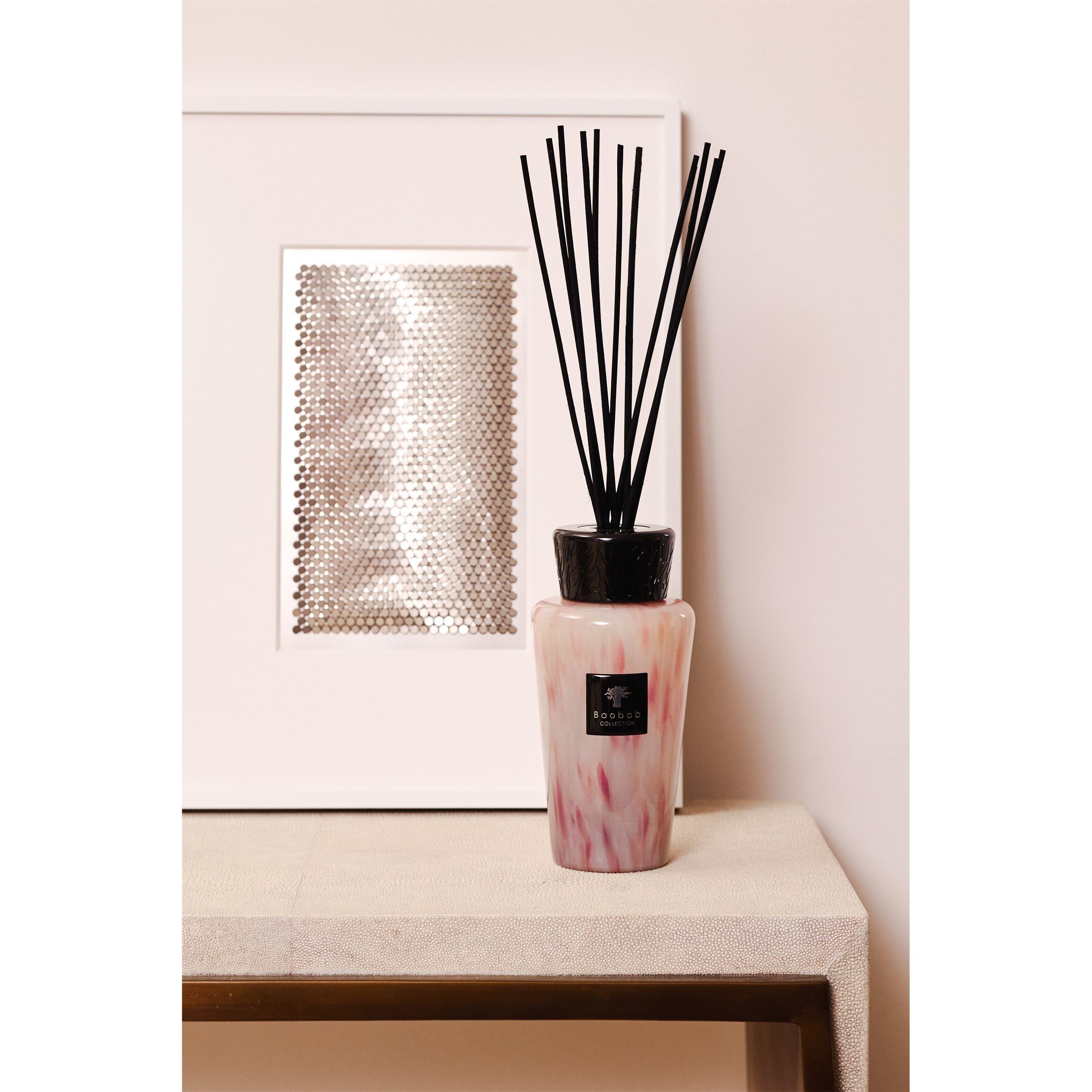 White Pearls - Baobab Collection - BC Pearls White Diffuser - 500ml - 2