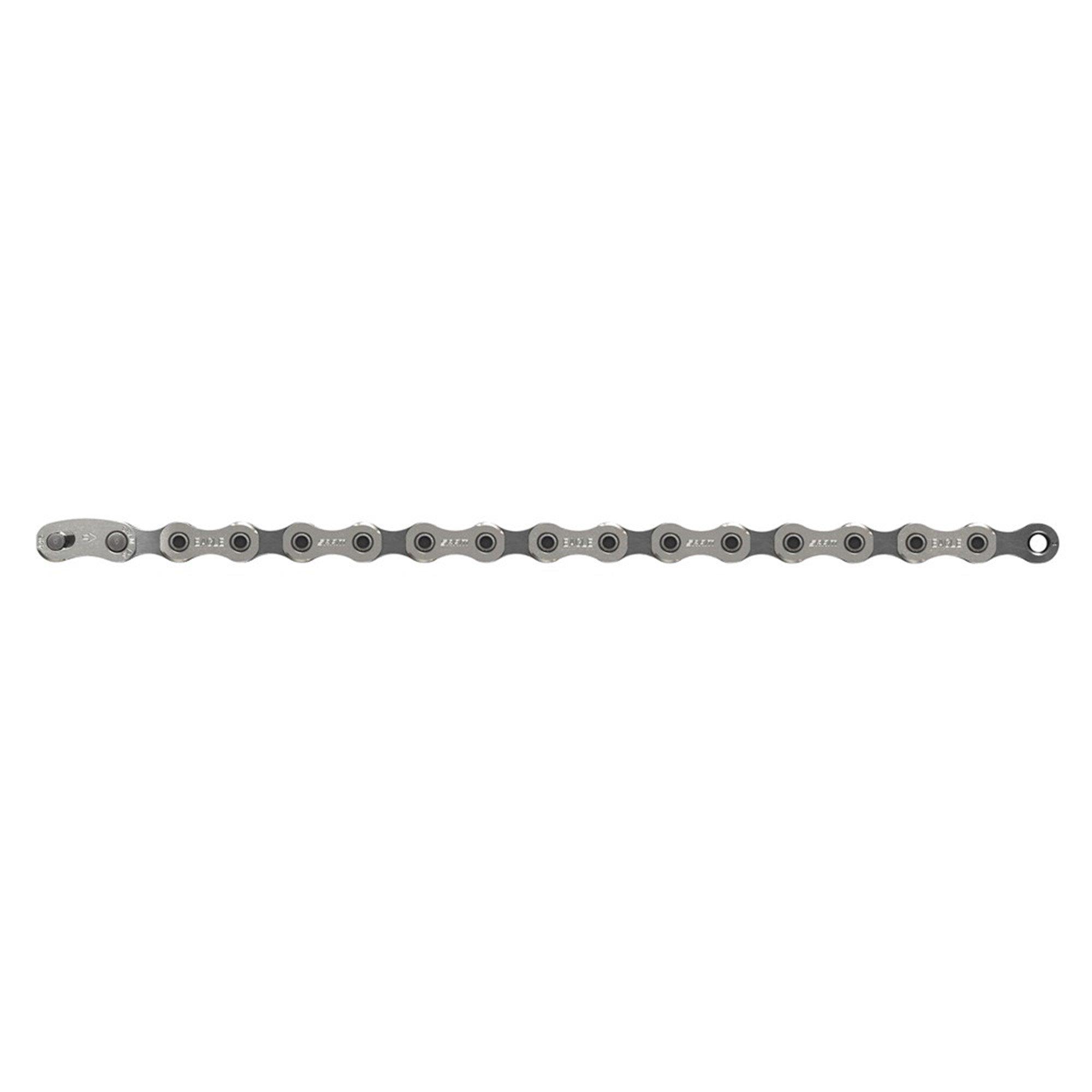 Sram  Gx Eagle 12 Speed Chain - Black
