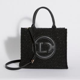 Dune London Dextaro Tote Bag