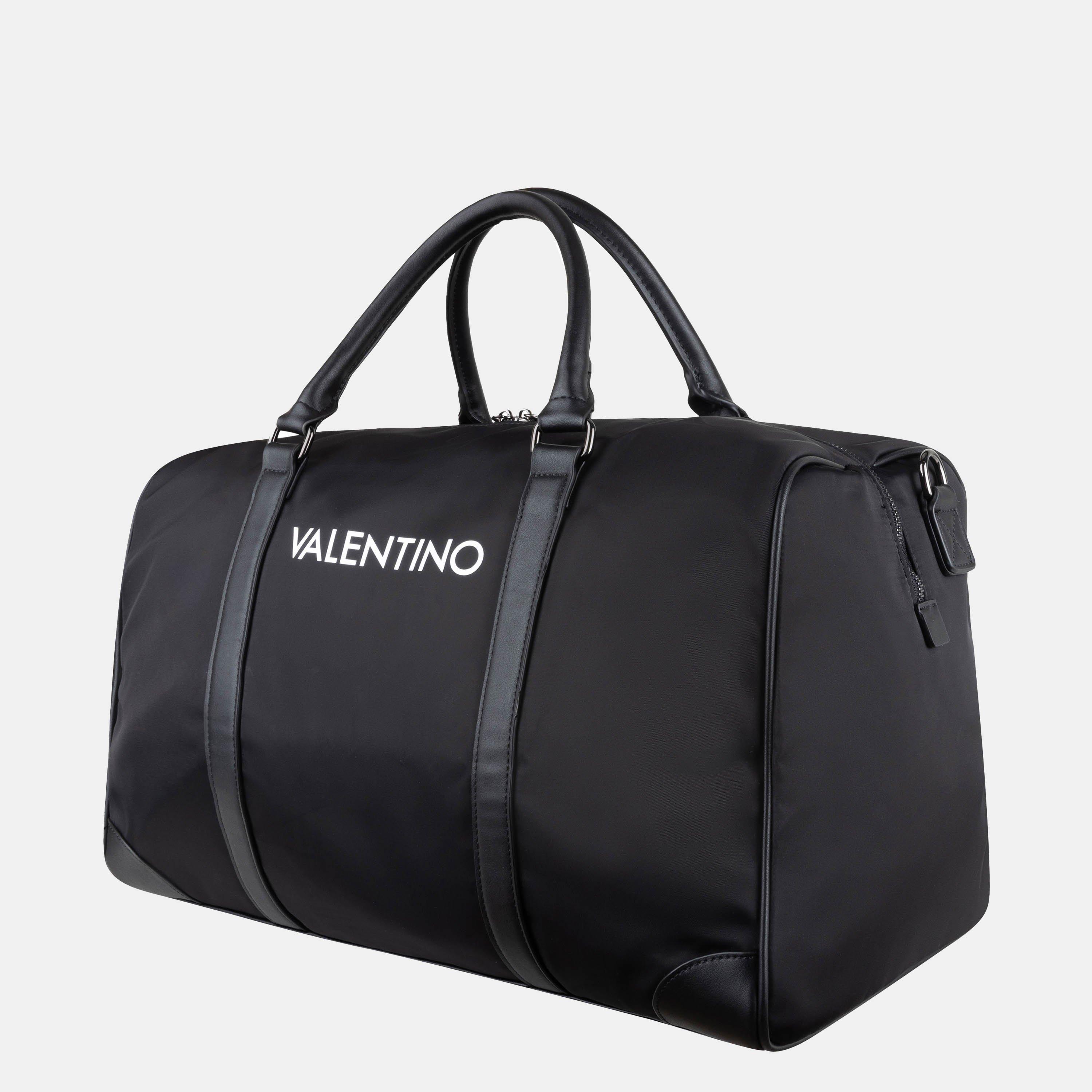 Black - Valentino - VMV Kylo Duffer Sn63 - 2