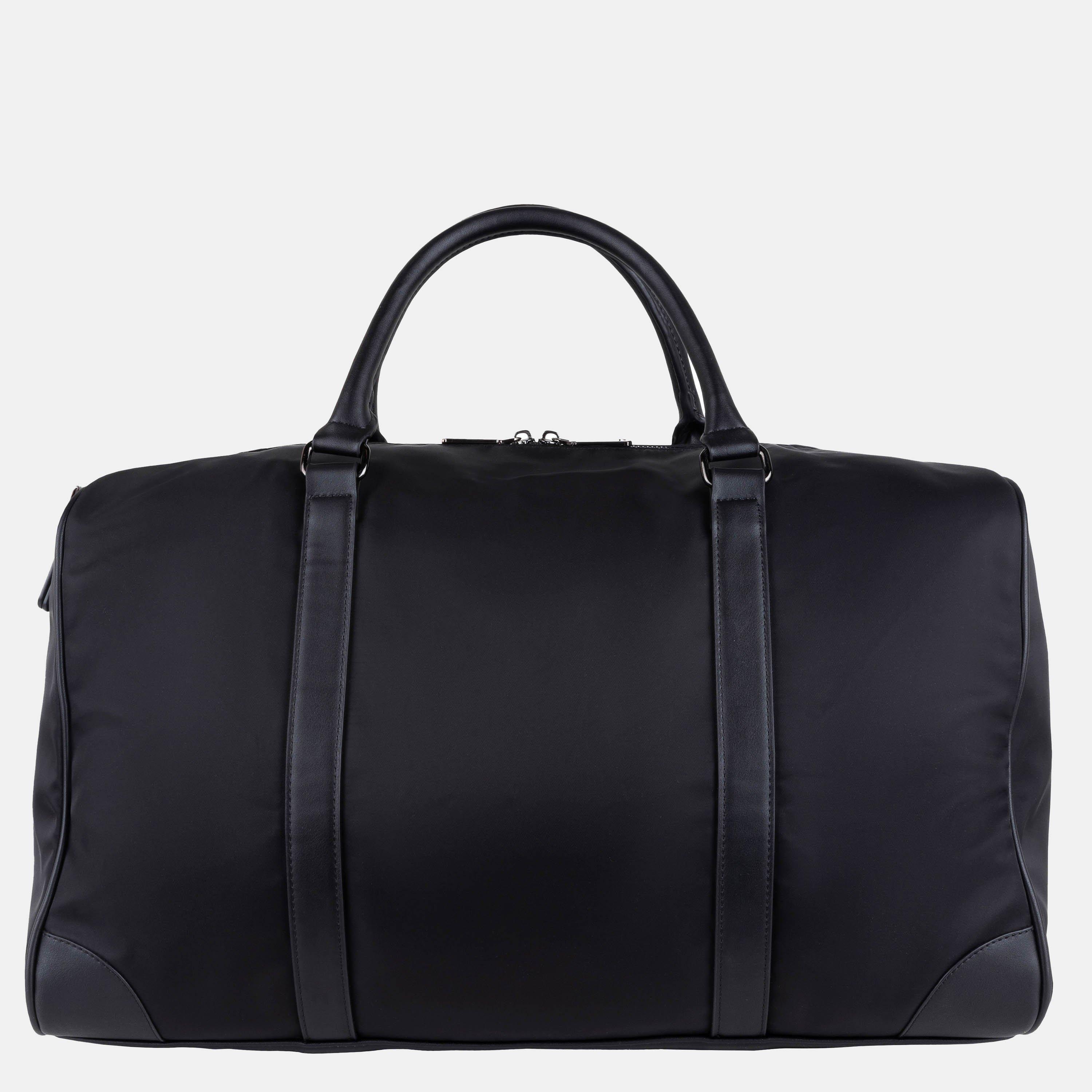 Black - Valentino - VMV Kylo Duffer Sn63 - 3