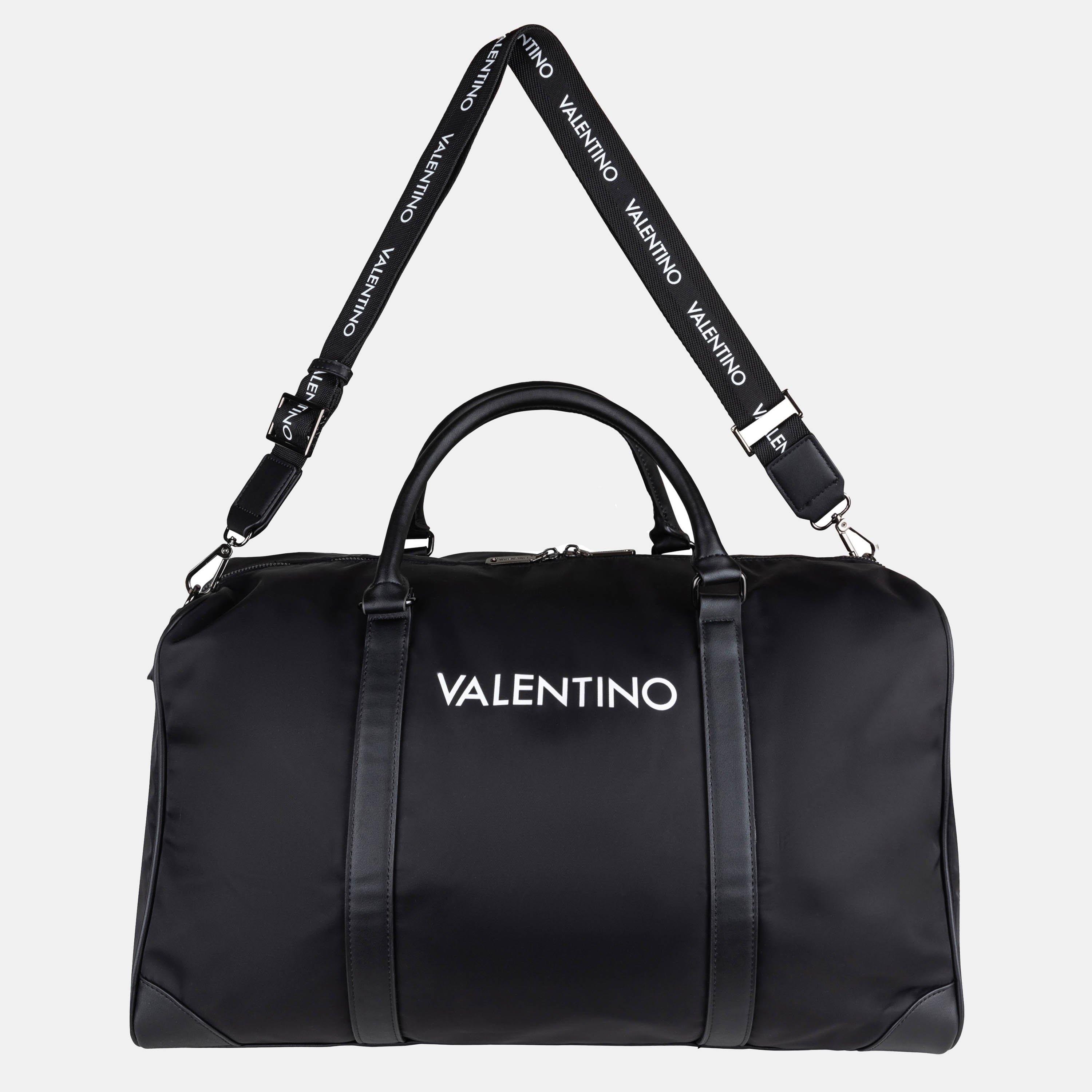 Black - Valentino - VMV Kylo Duffer Sn63 - 4