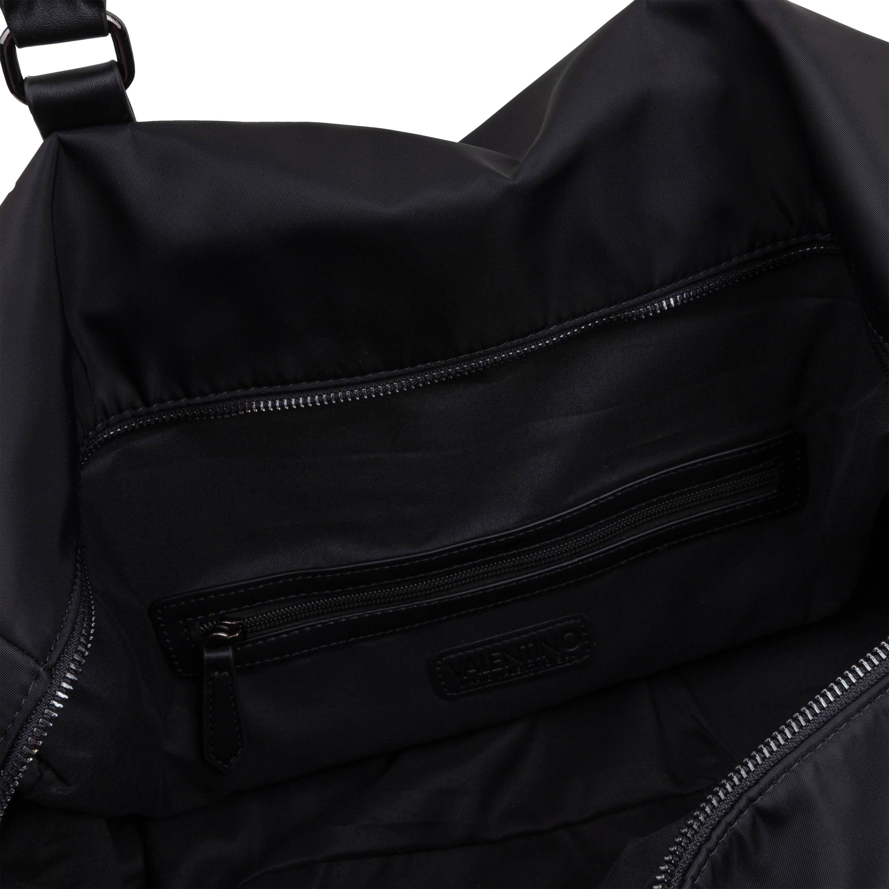 Black - Valentino - VMV Kylo Duffer Sn63 - 5