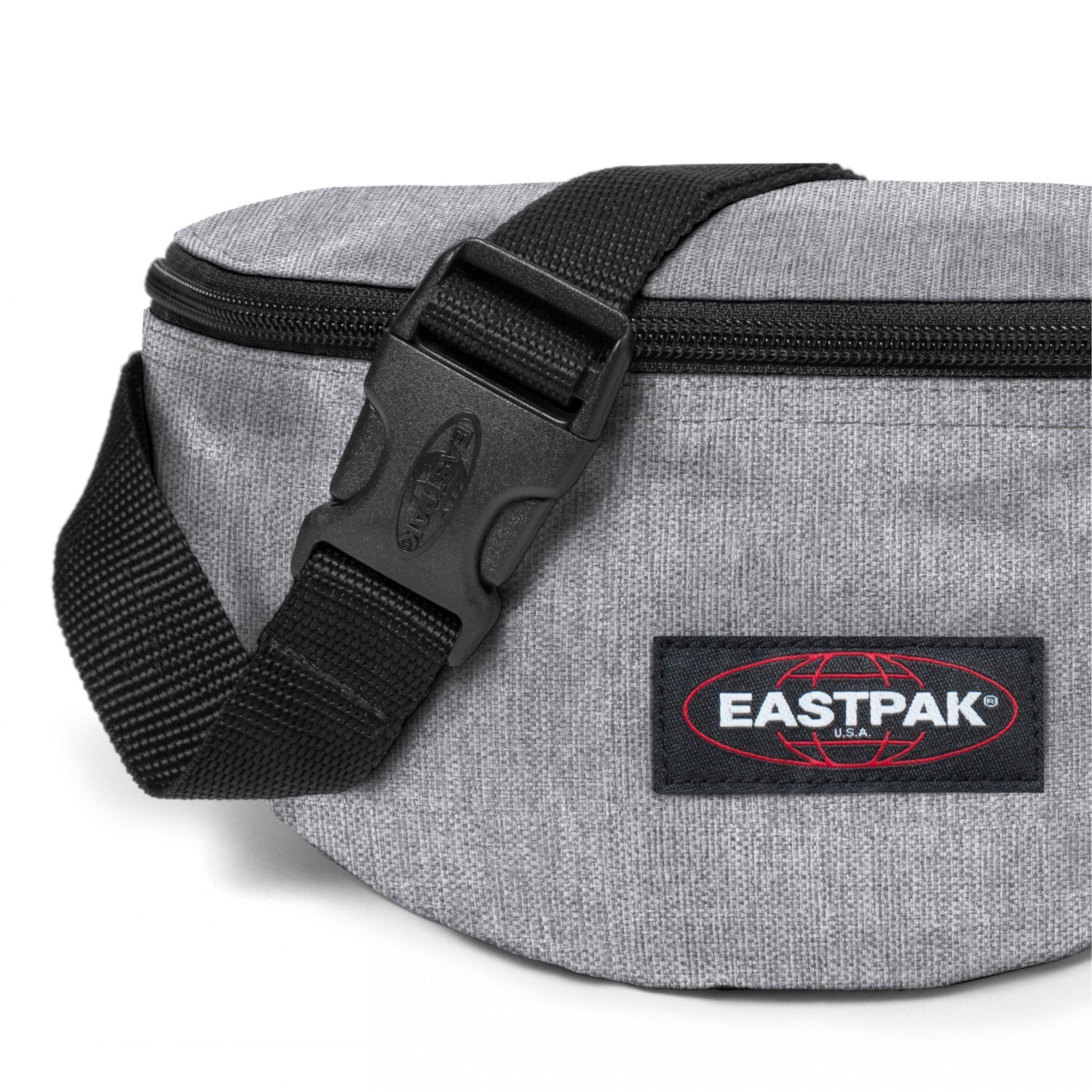 Eastpak white bum bag sale