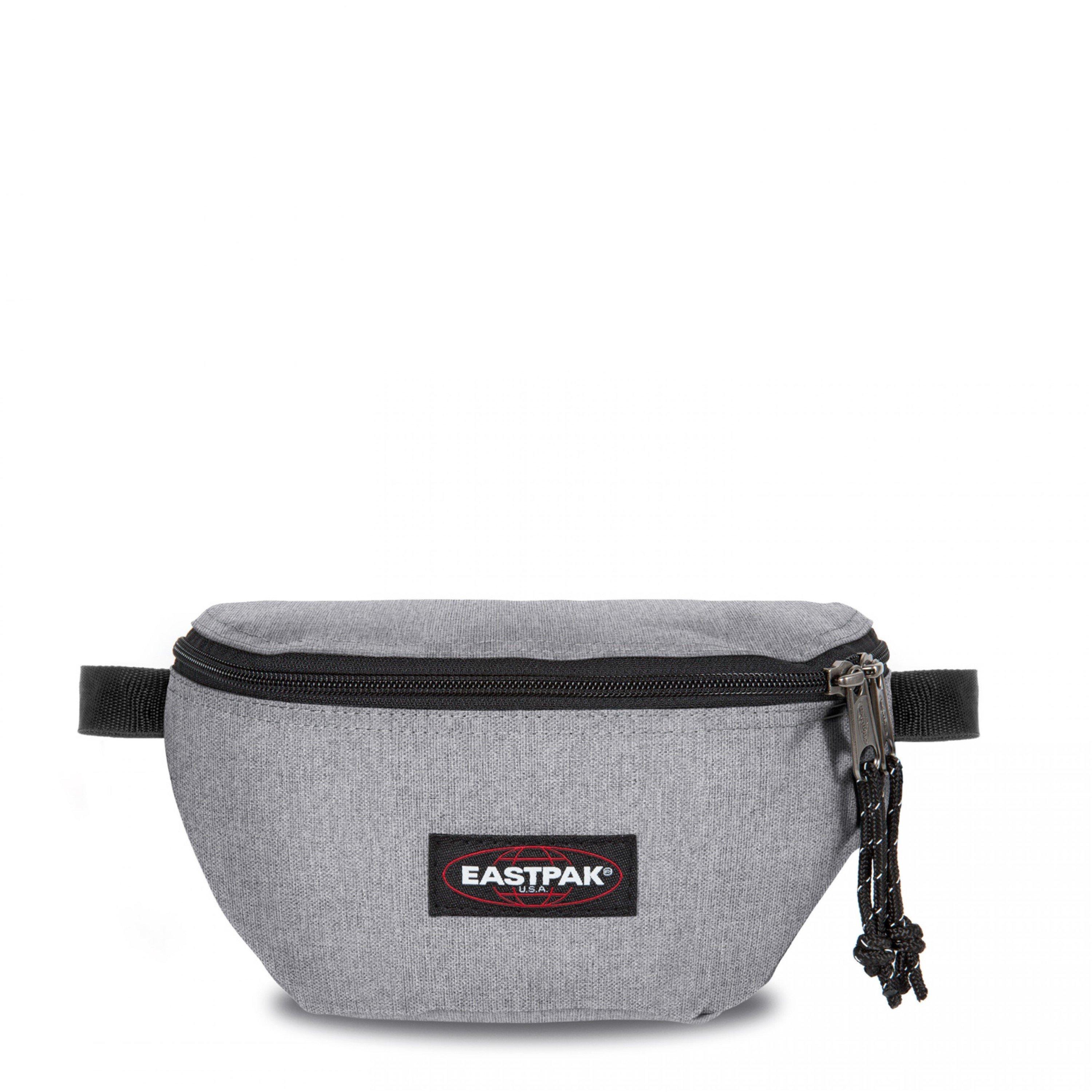 Sunday Grey 363 - Eastpak - Springer Zip Bum Bag - 2