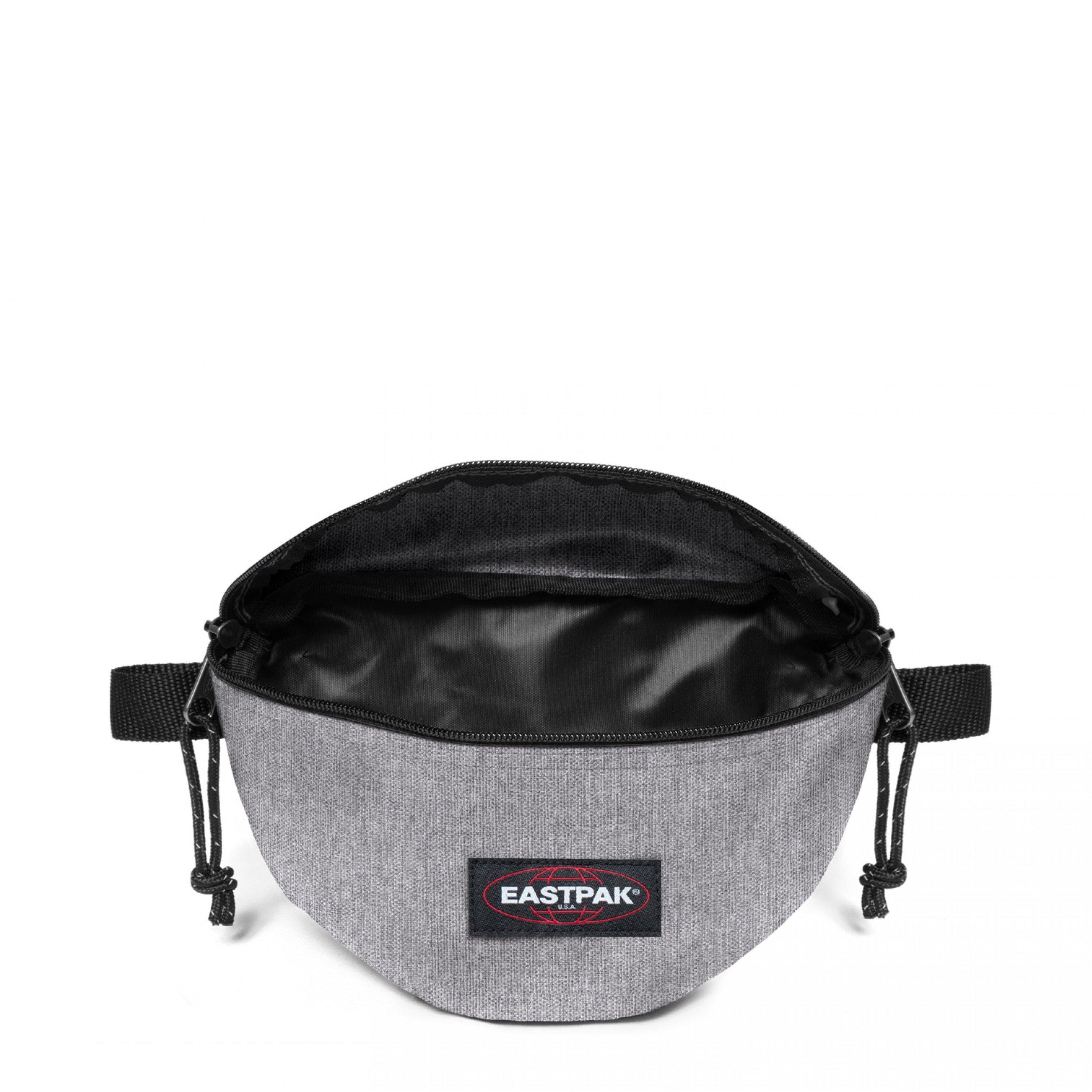 Sunday Grey 363 - Eastpak - Springer Zip Bum Bag - 4