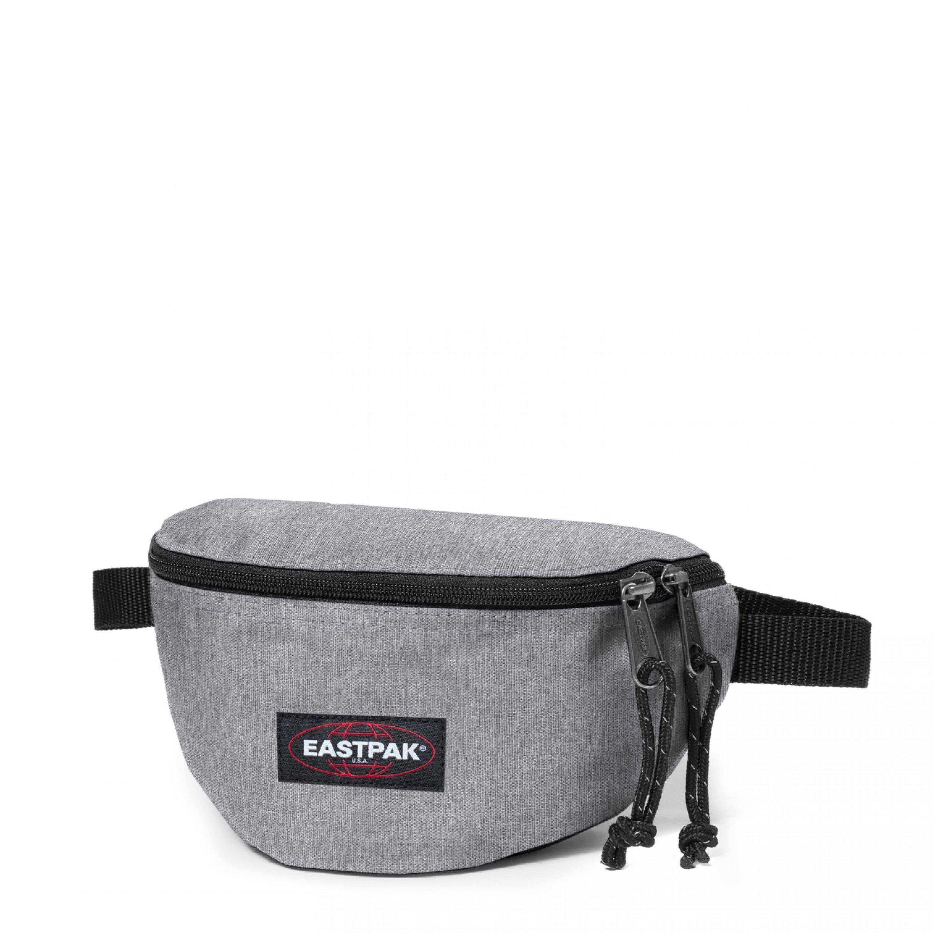 Sunday Grey 363 - Eastpak - Springer Zip Bum Bag - 5