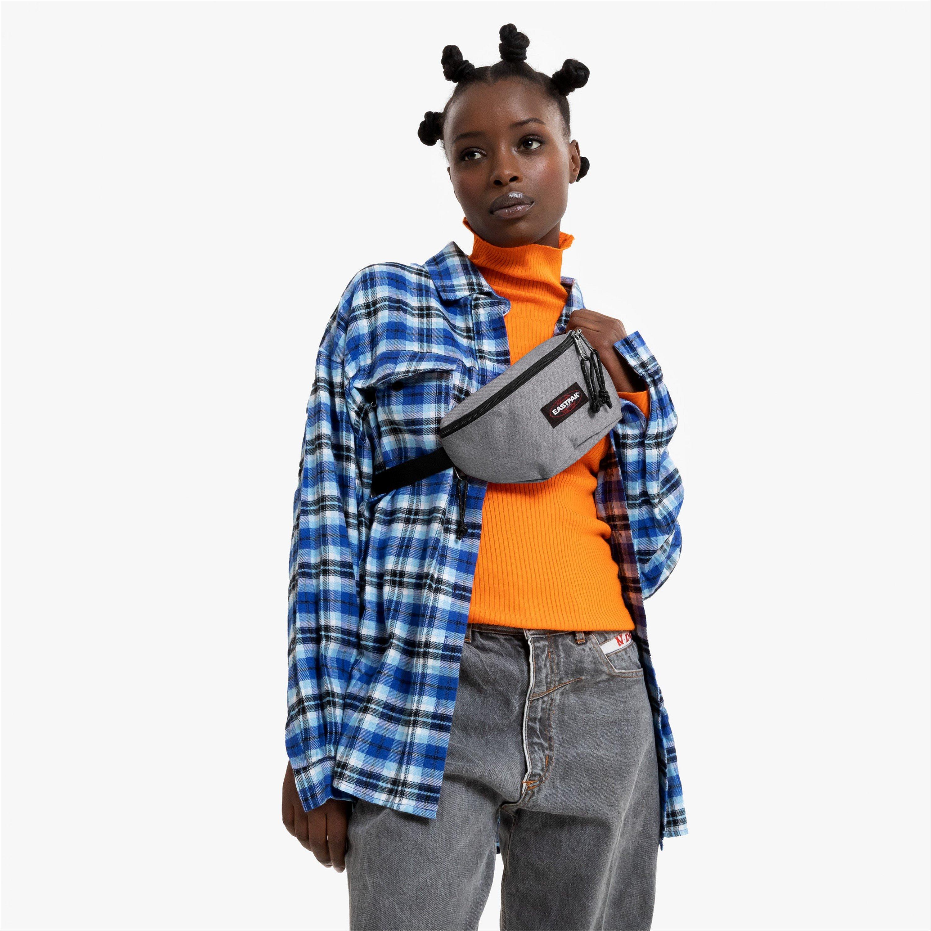 Sunday Grey 363 - Eastpak - Springer Zip Bum Bag - 6