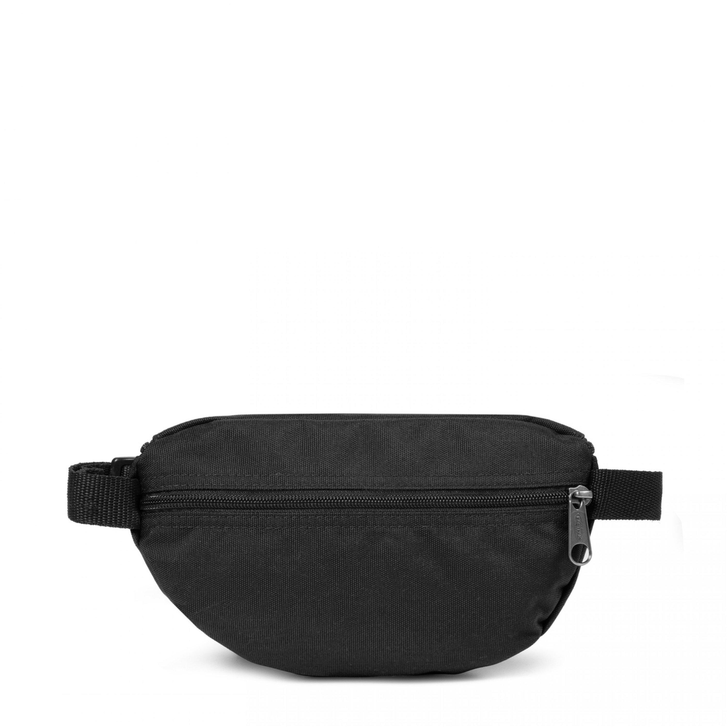 Schwarz 008 - Eastpak - Springer Bumbag 2L - 5