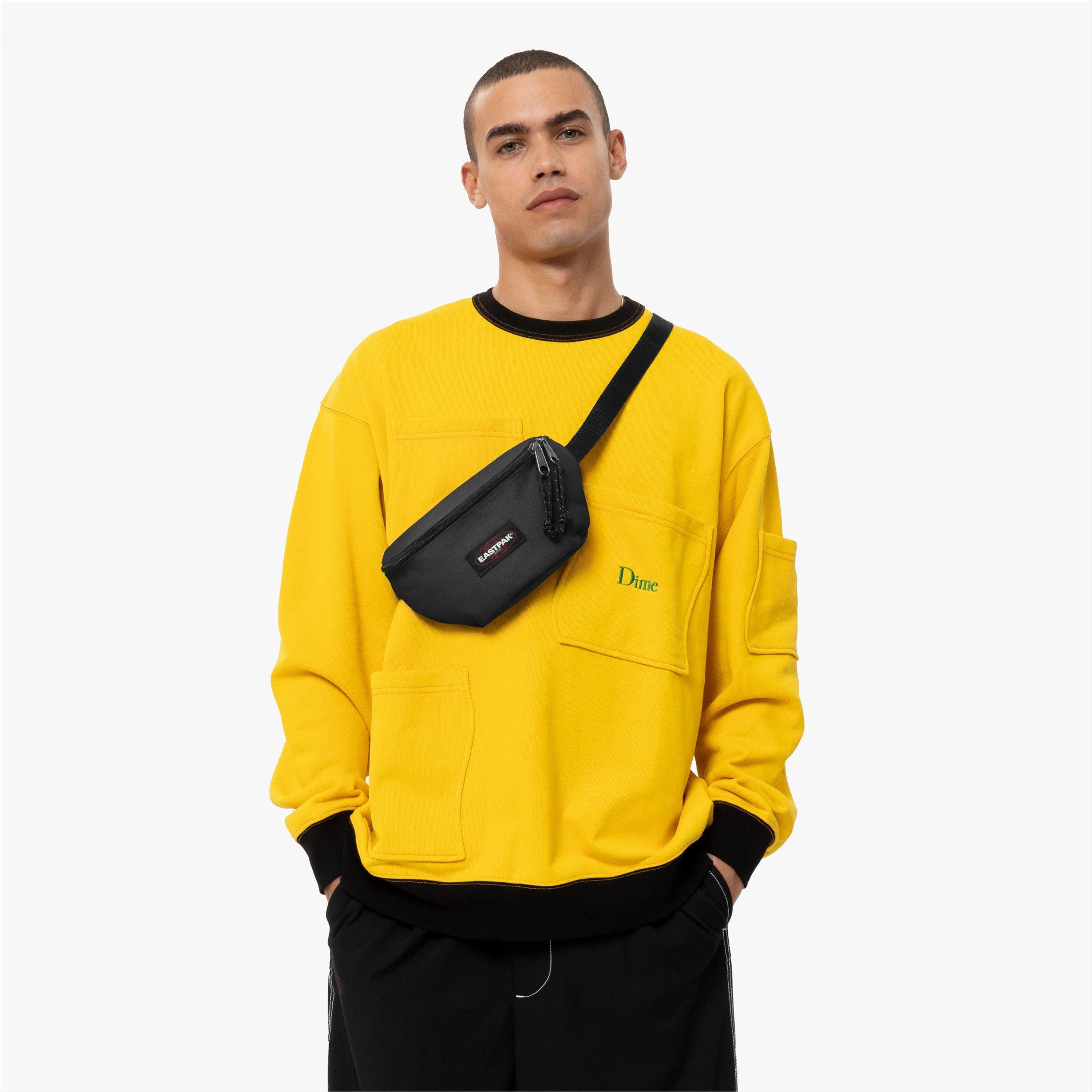 Schwarz 008 - Eastpak - Springer Bumbag 2L - 6