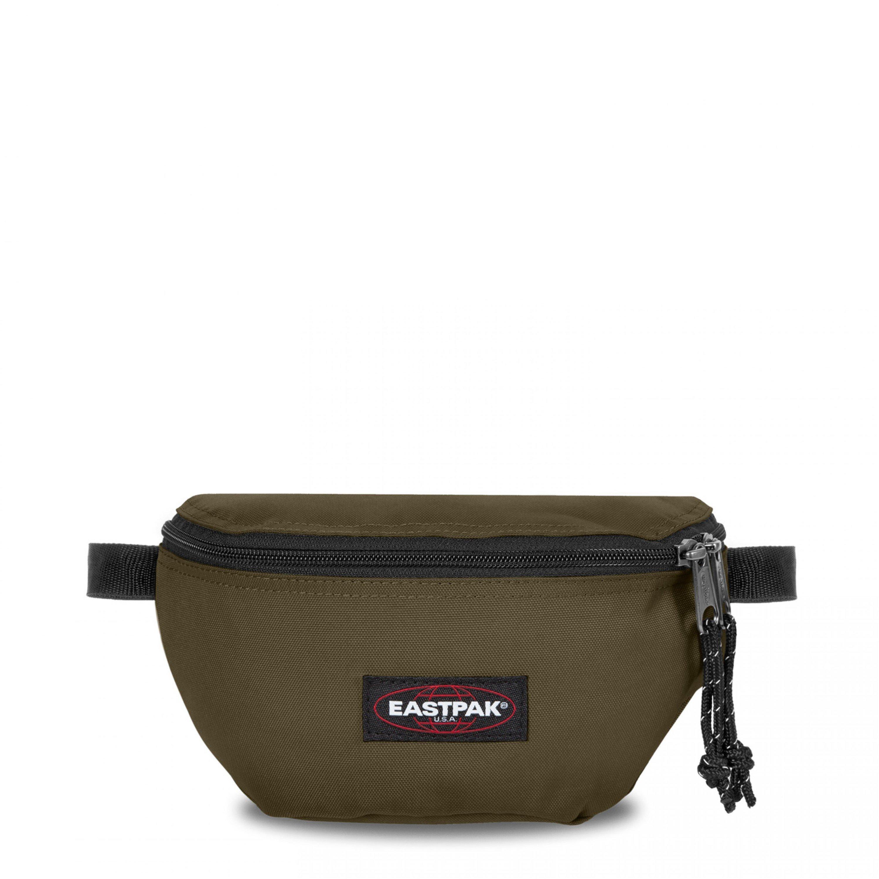 Army Olive - Eastpak - Springer Small Crossbody Bum Bag 2L - 2