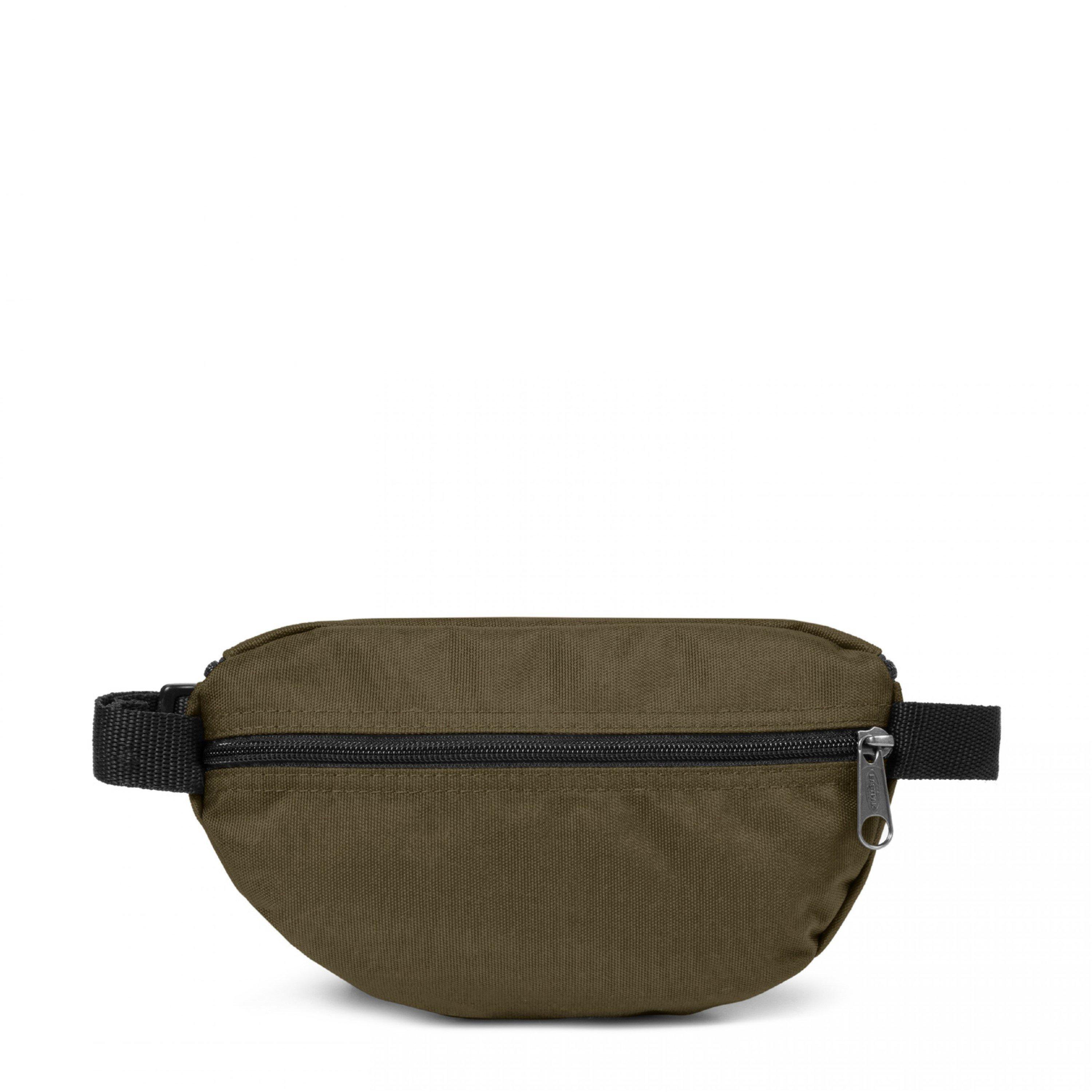 Army Olive - Eastpak - Springer Small Crossbody Bum Bag 2L - 3