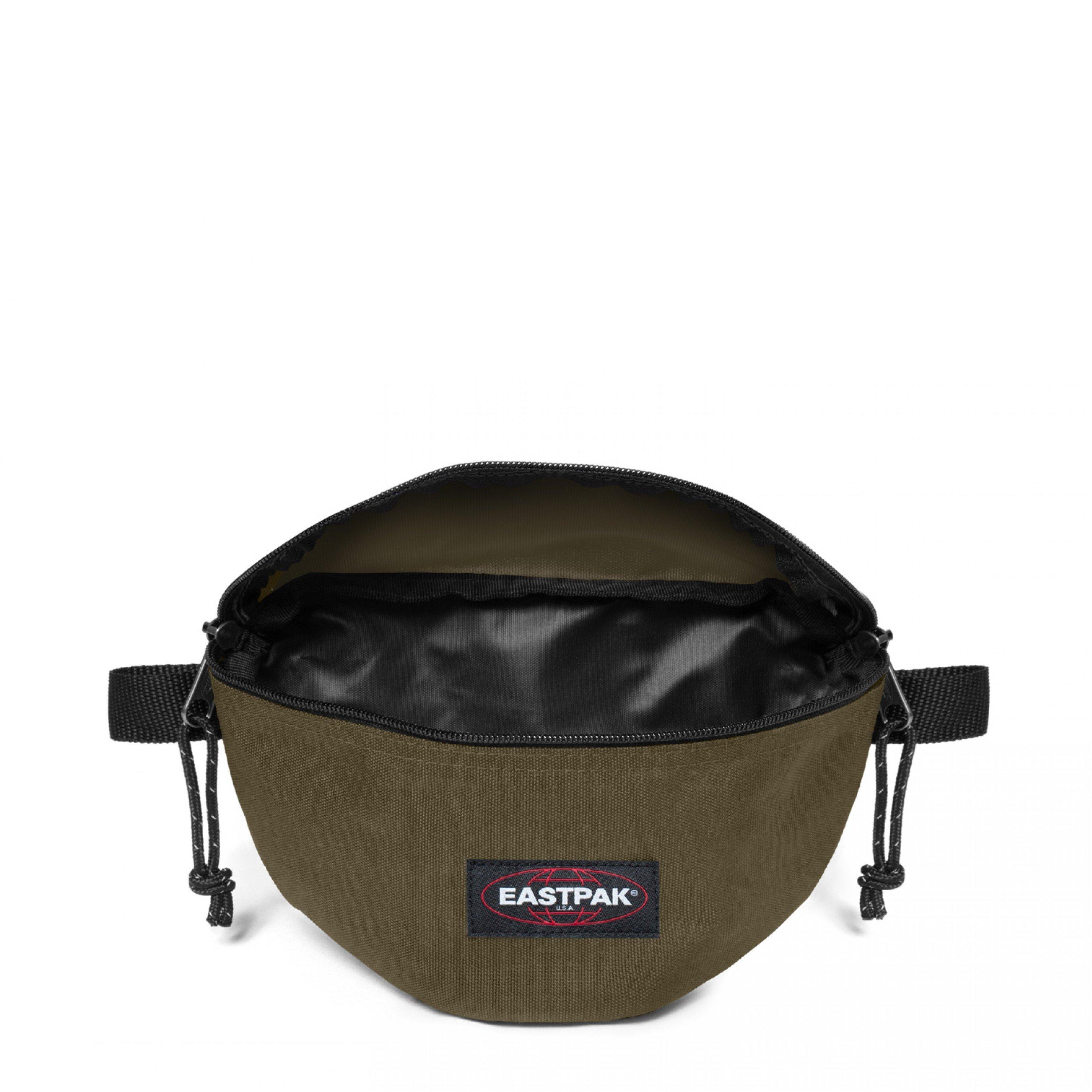 Army Olive - Eastpak - Springer Small Crossbody Bum Bag 2L - 4