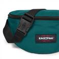 Eastpak Orciani double buckle medium backpack