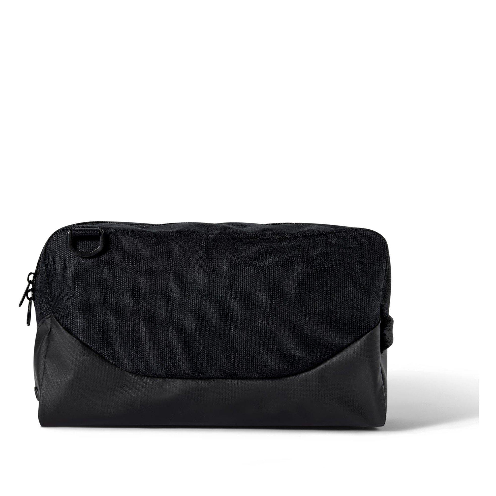Black/Blk/White - Nike - Academy Boot Bag - 2