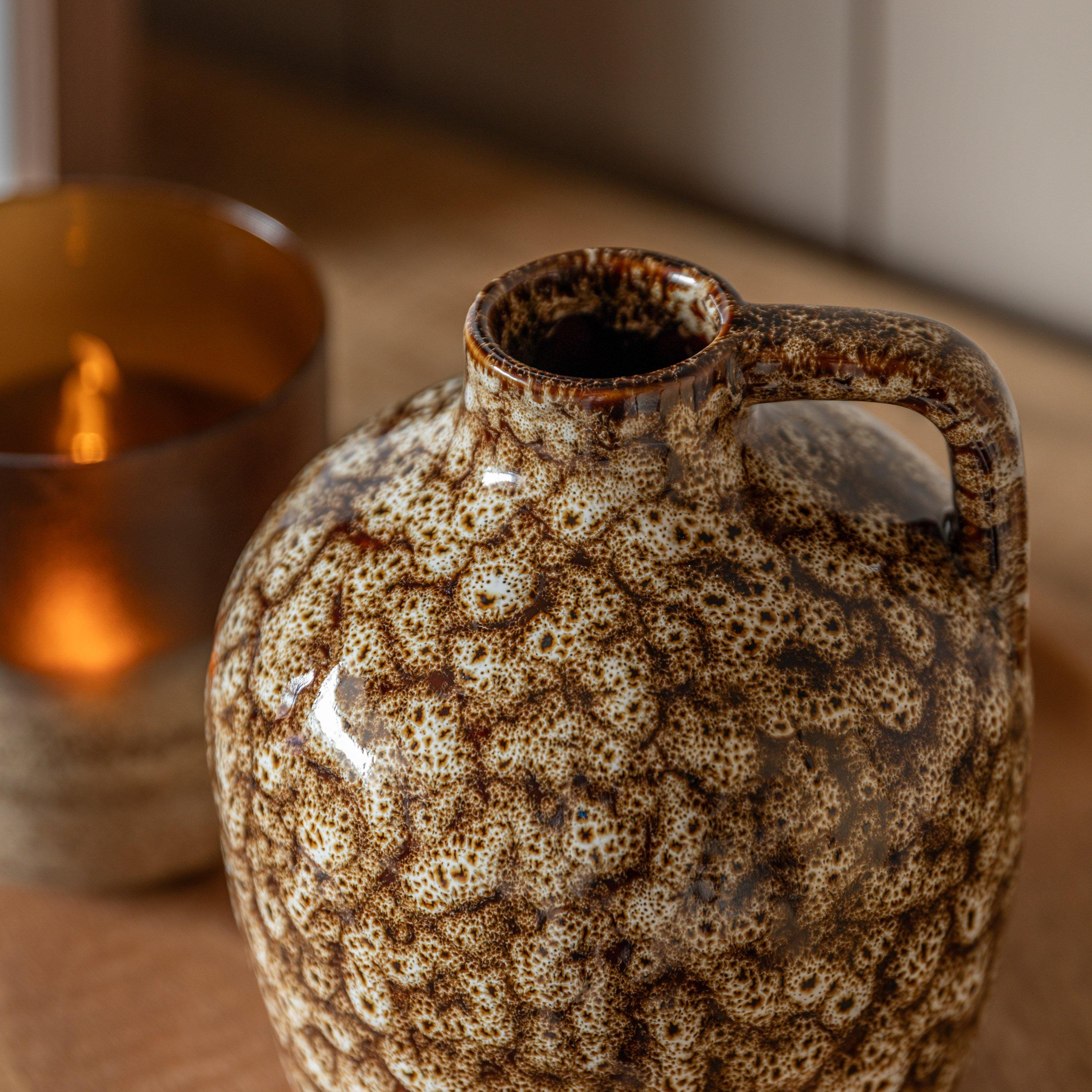 Brown - Gallery - Gallery Mikka Ceramic 64 - 2