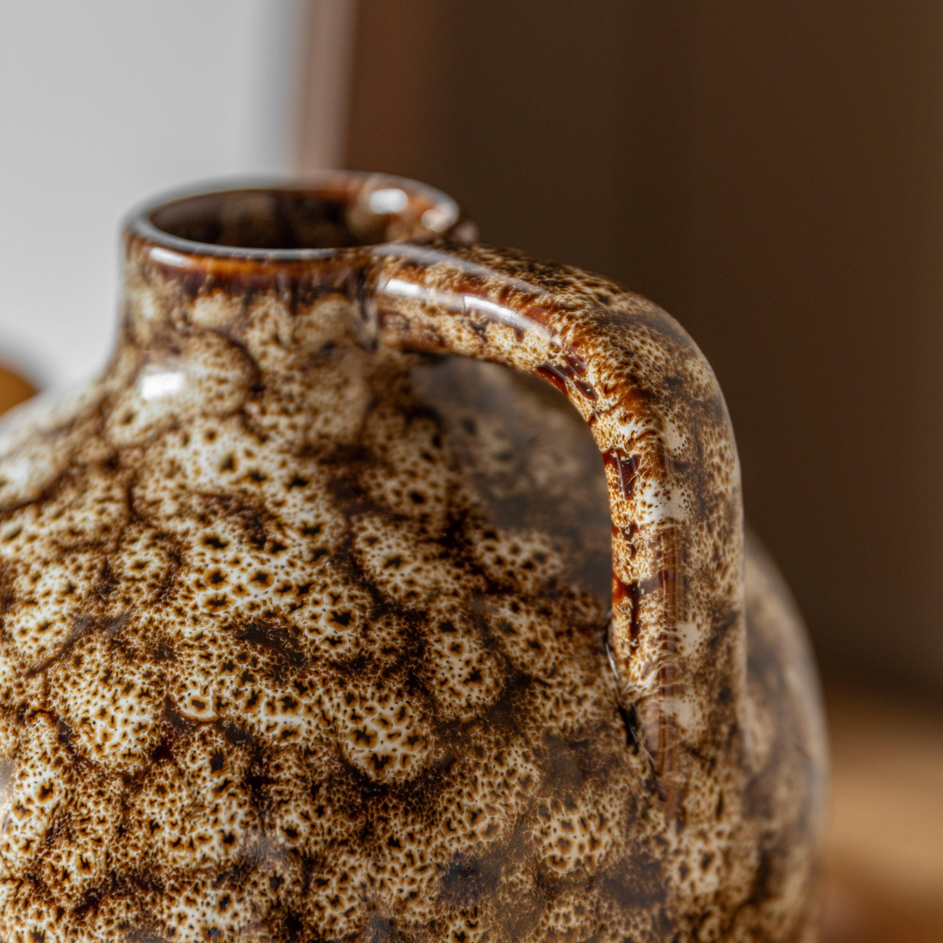 Brown - Gallery - Gallery Mikka Ceramic 64 - 3
