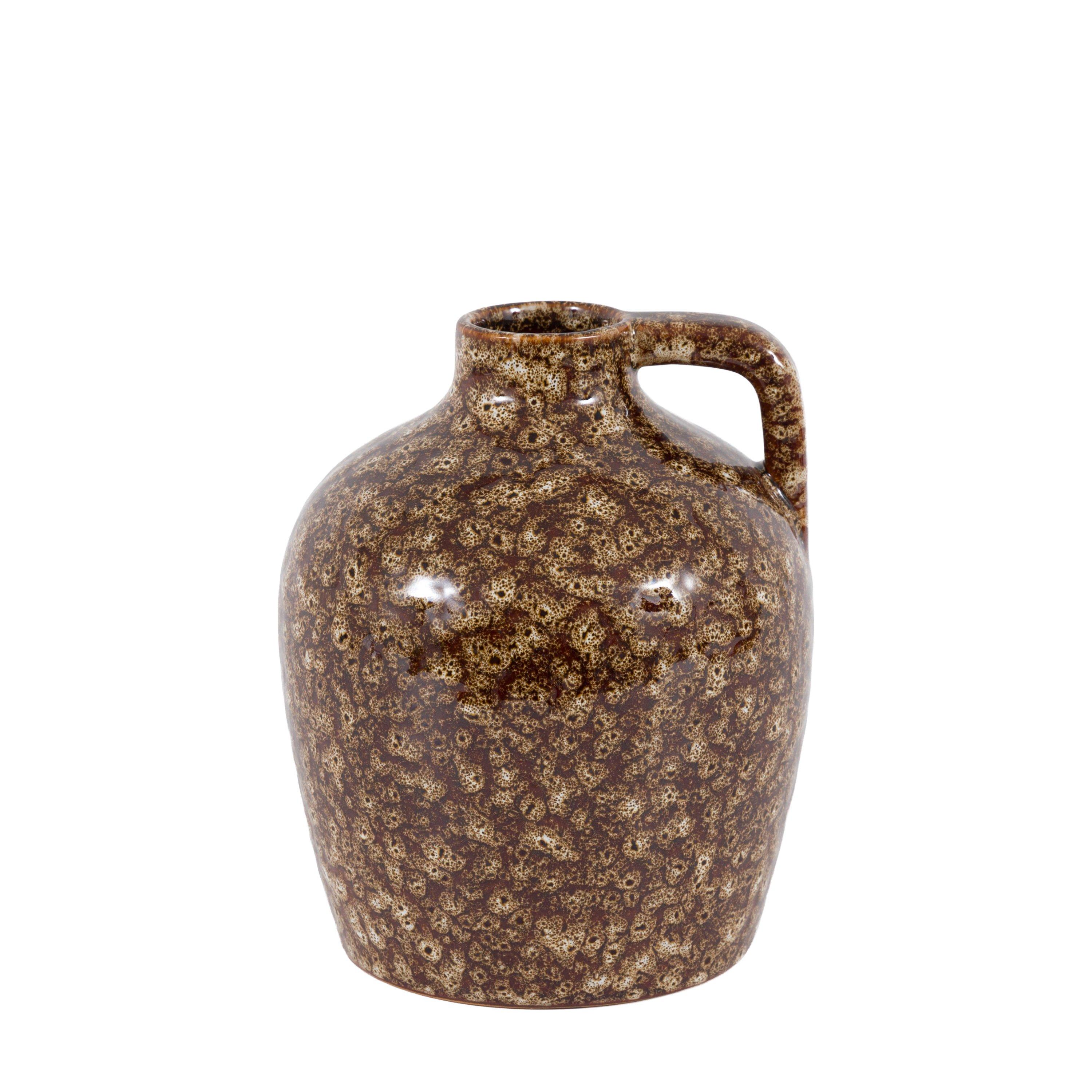 Brown - Gallery - Gallery Mikka Ceramic 64 - 4