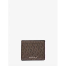 Michael Kors Signature Billfold