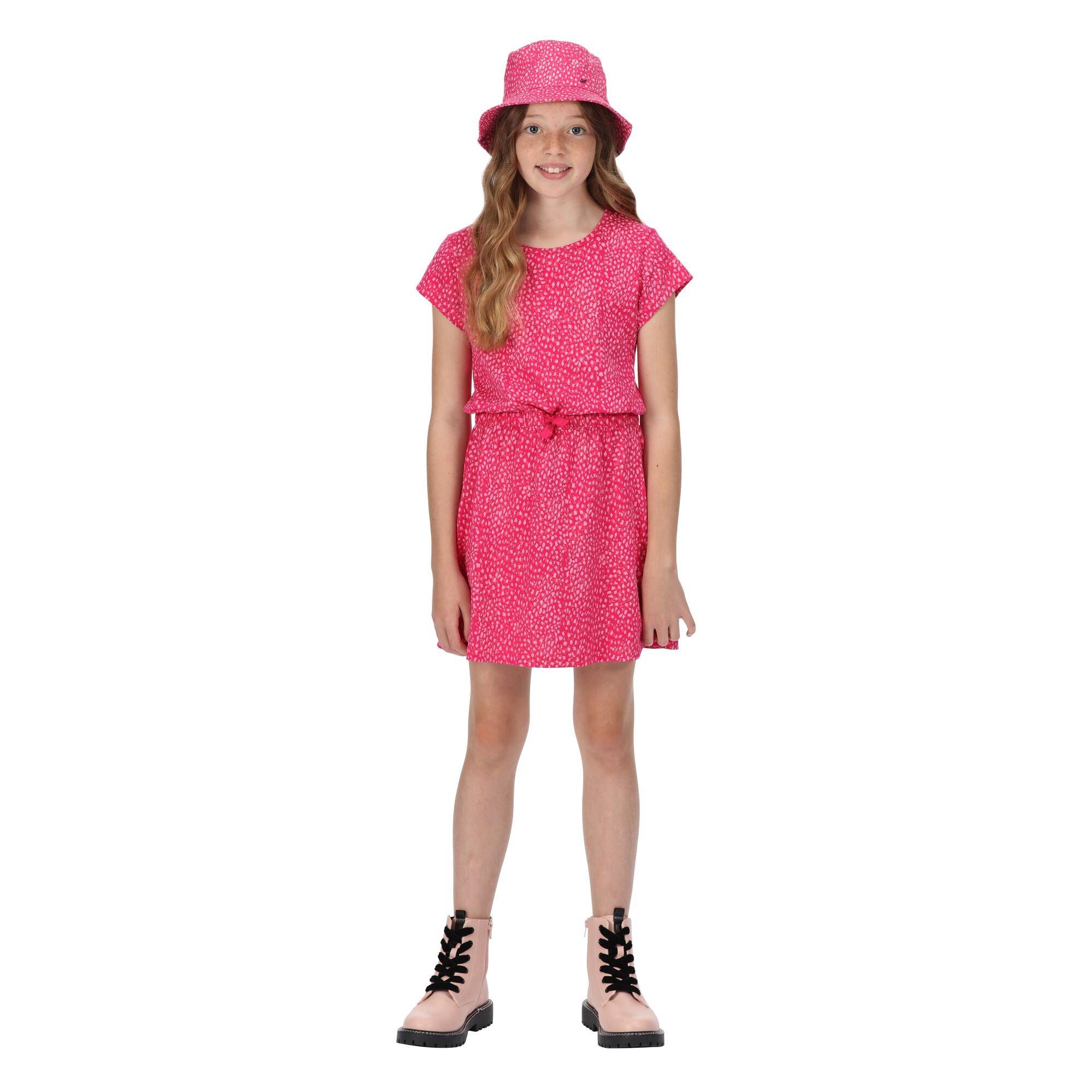 PinkFusAniml - Regatta - Regatta  Crow Hat Jn Ch99 - 2