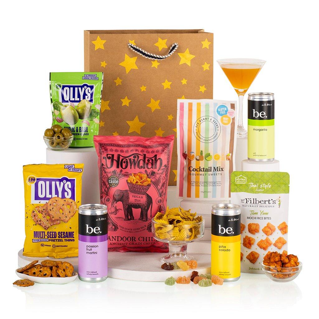 Multi - Virginia Hayward - Virgina Hayward Cocktail Lovers Gift - 1