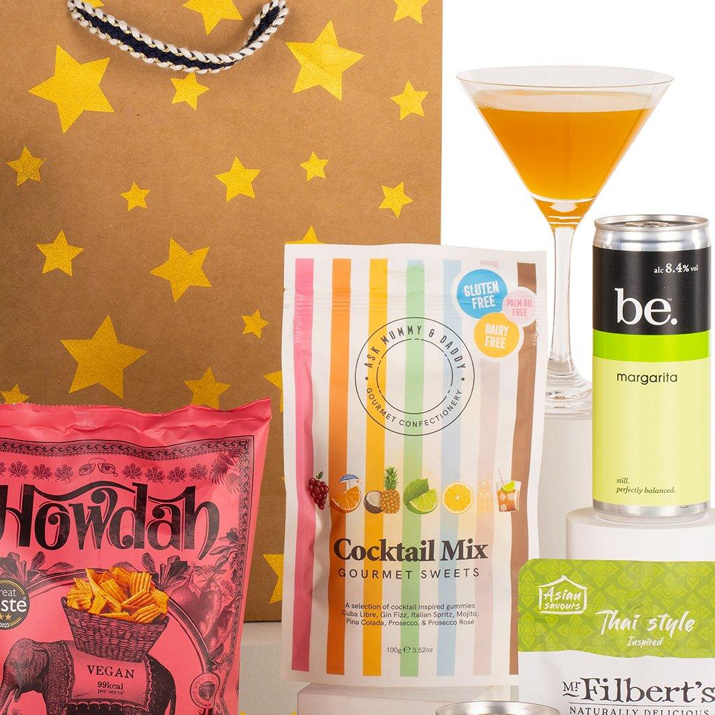 Multi - Virginia Hayward - Virgina Hayward Cocktail Lovers Gift - 3