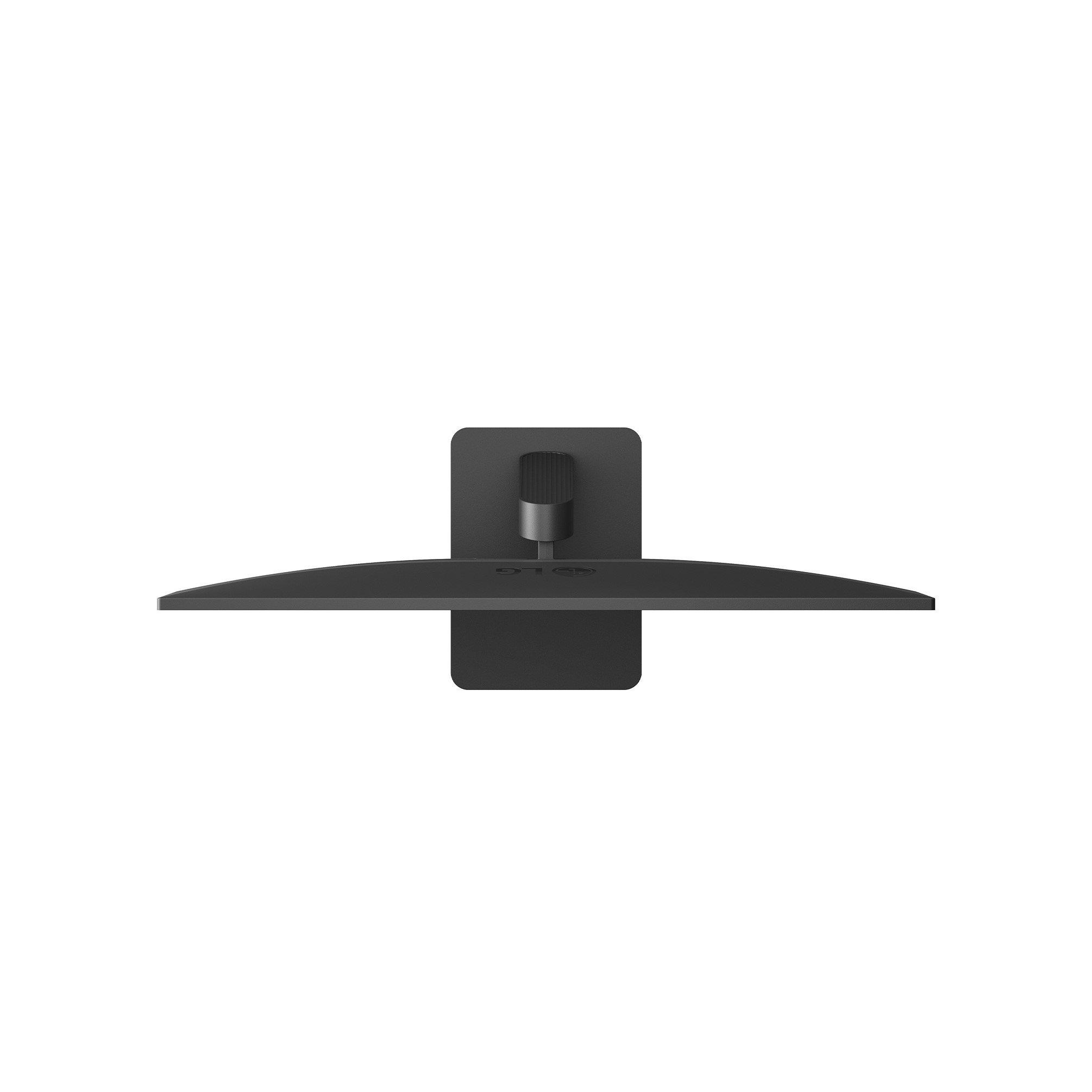 Black - LG - LG U4 27U411B-B 27 inch IPS FHD 144Hz  1ms MBR Monitor - 15