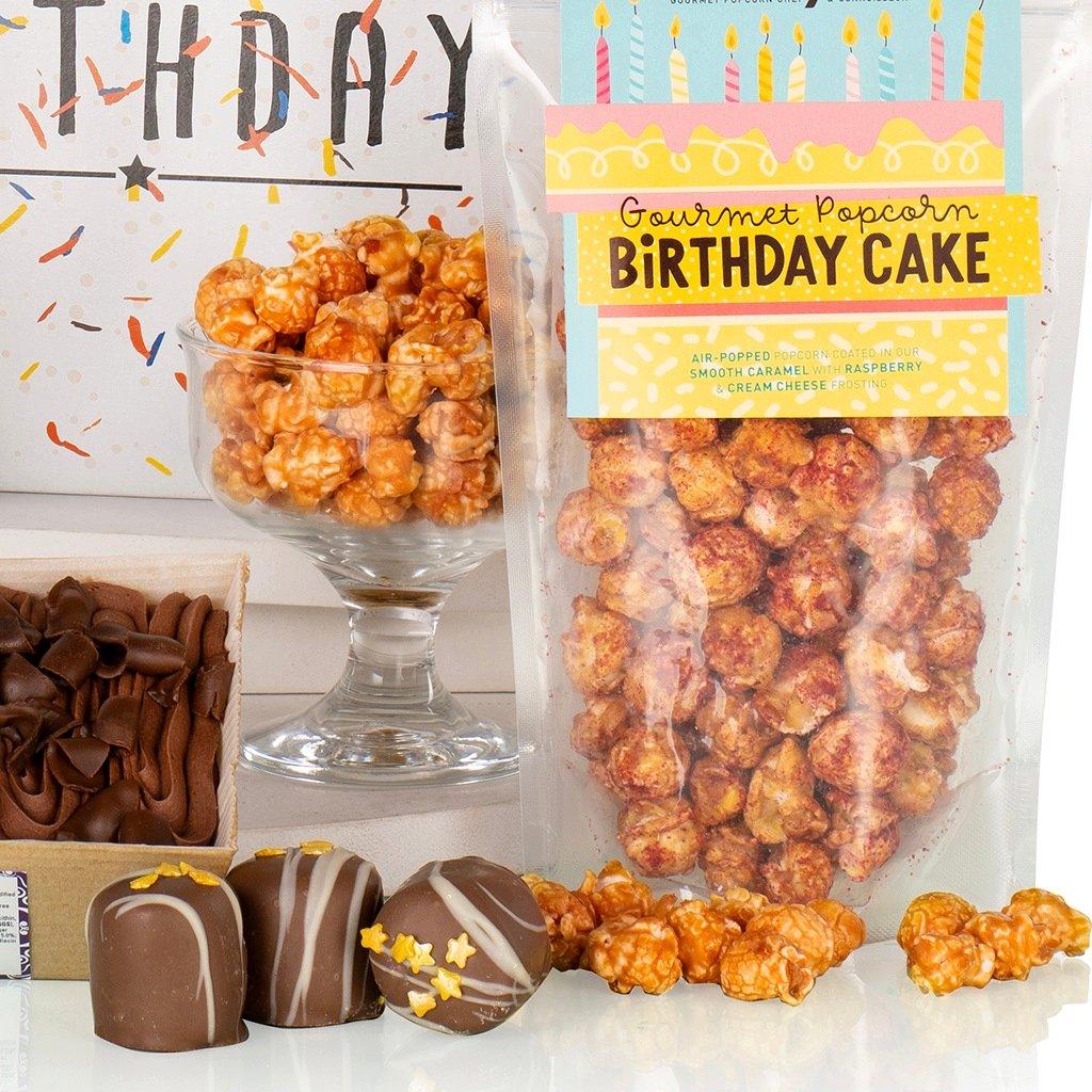 Multi - Virginia Hayward - Virgina Hayward Happy Birthday Gift Box - 3