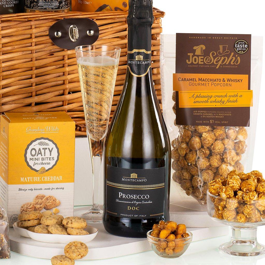 Multi - Virginia Hayward - Virgina Hayward The Sparkling Moments Hamper - 3