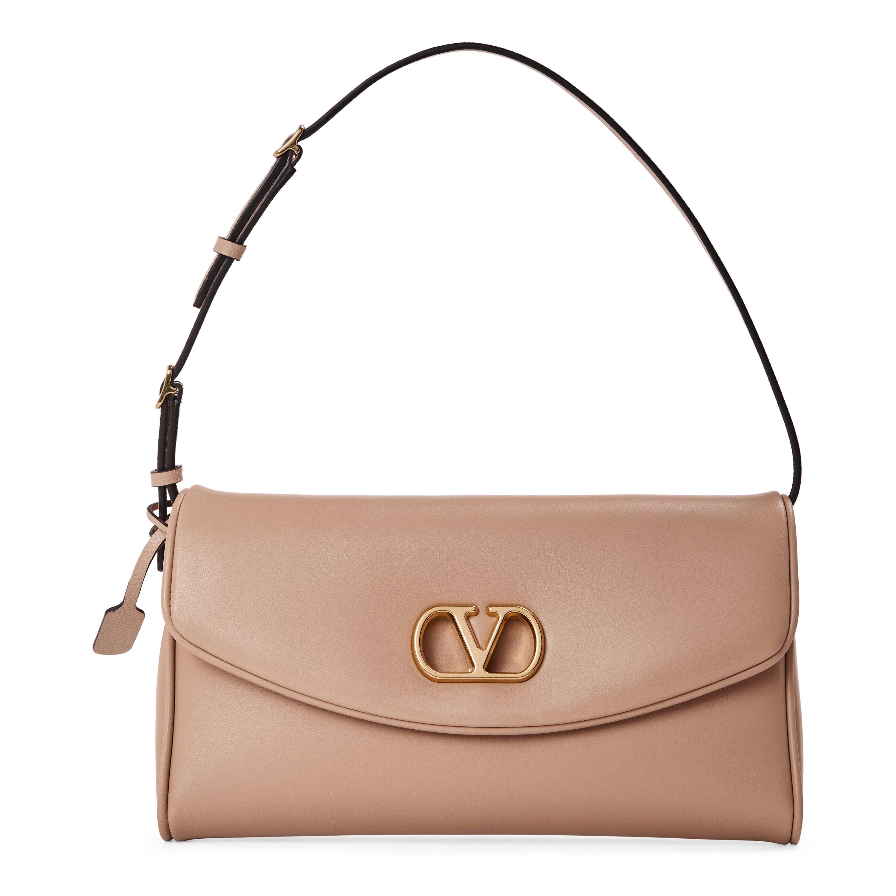 Rose Sand - Valentino Garavani - VG Devain Sml Ld63 - 1