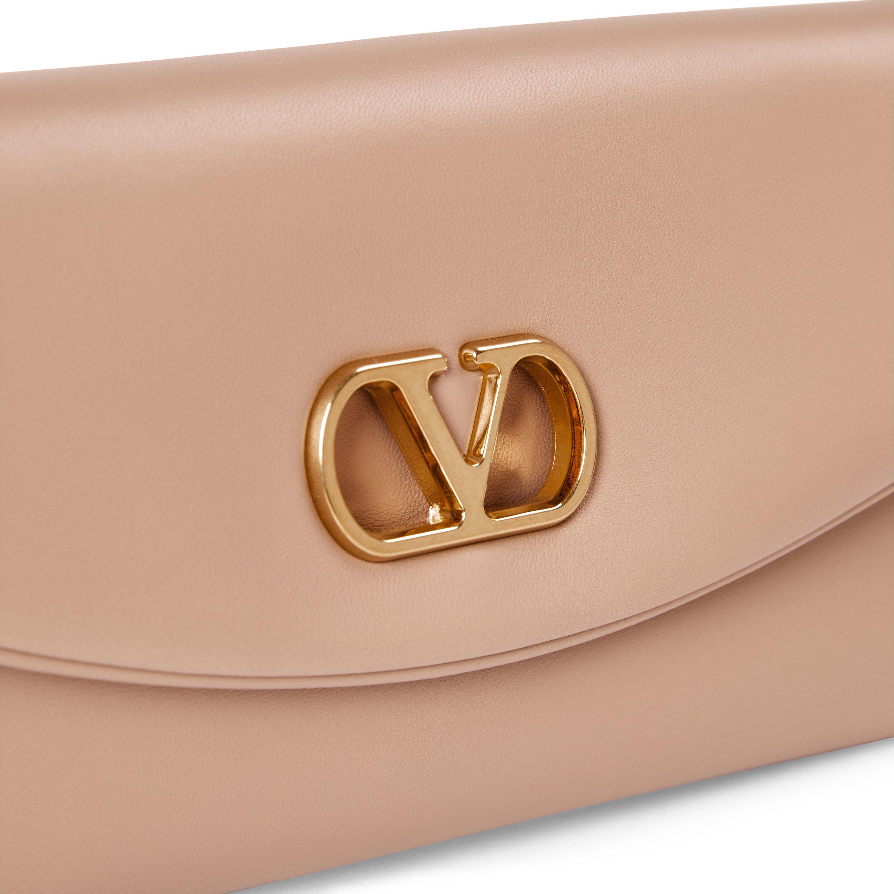 Rose Sand - Valentino Garavani - VG Devain Sml Ld63 - 3
