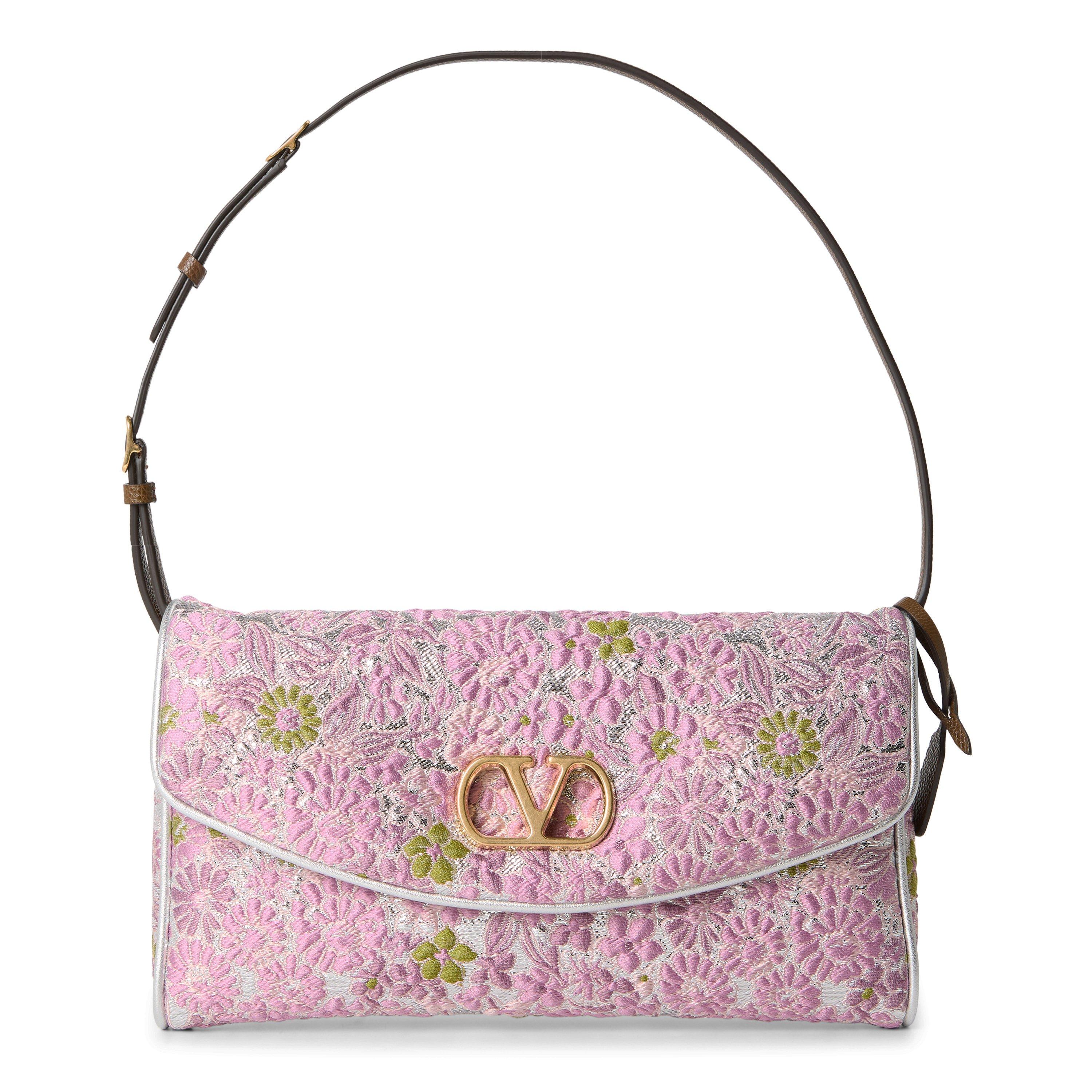 Valentino Garavani VG Devain Sml Ld63