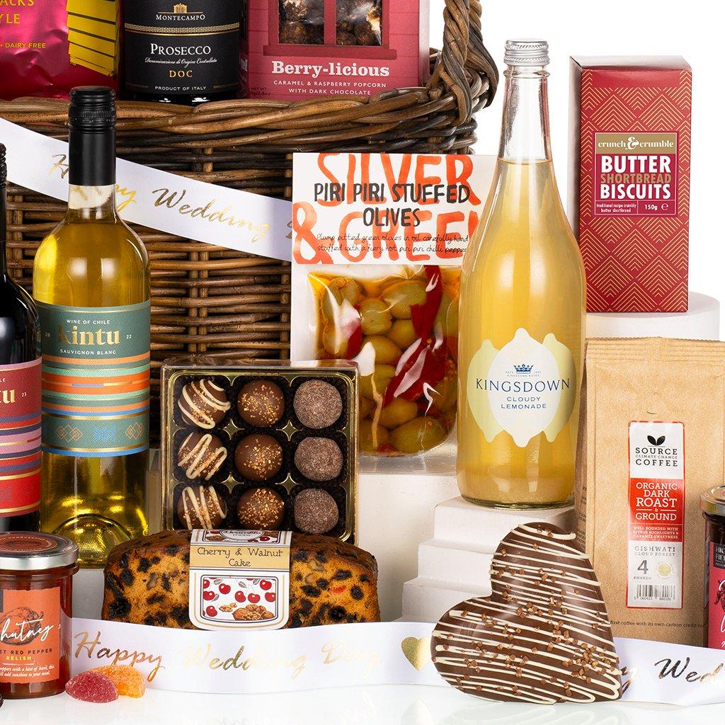 Multi - Virginia Hayward - Virgina Hayward The Wedding Hamper - 3