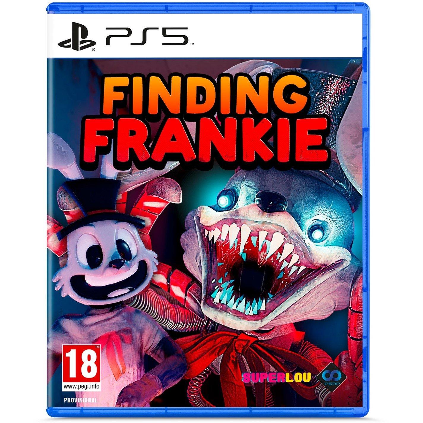Maximum Games U&I Finding Frankie | Sports Direct
